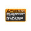 John Deere Sign - N232773