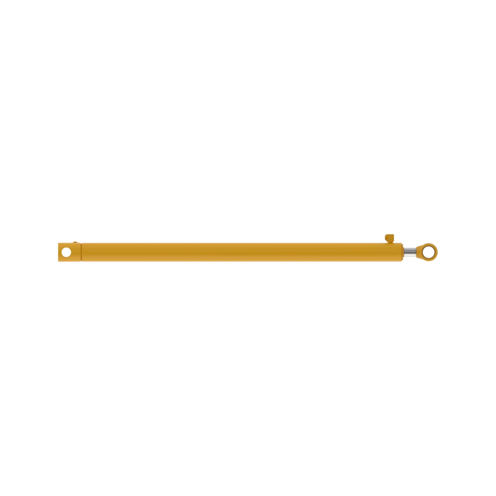 AH233981: Extendable Dipperstick Hydraulic Cylinder