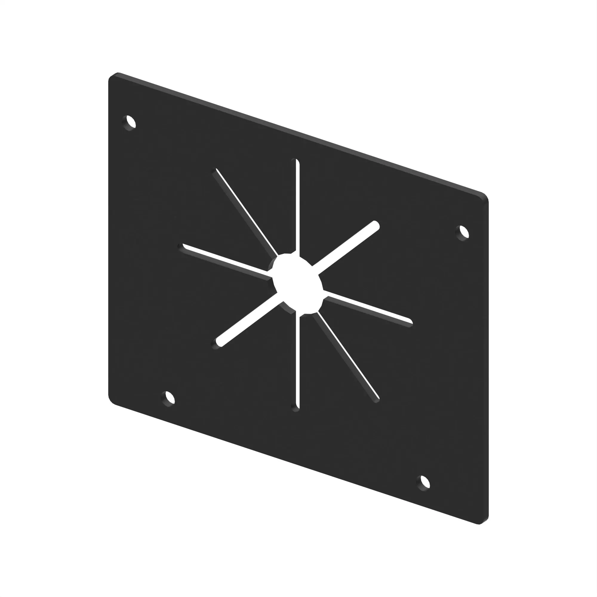 John Deere Cover Guard - F657683