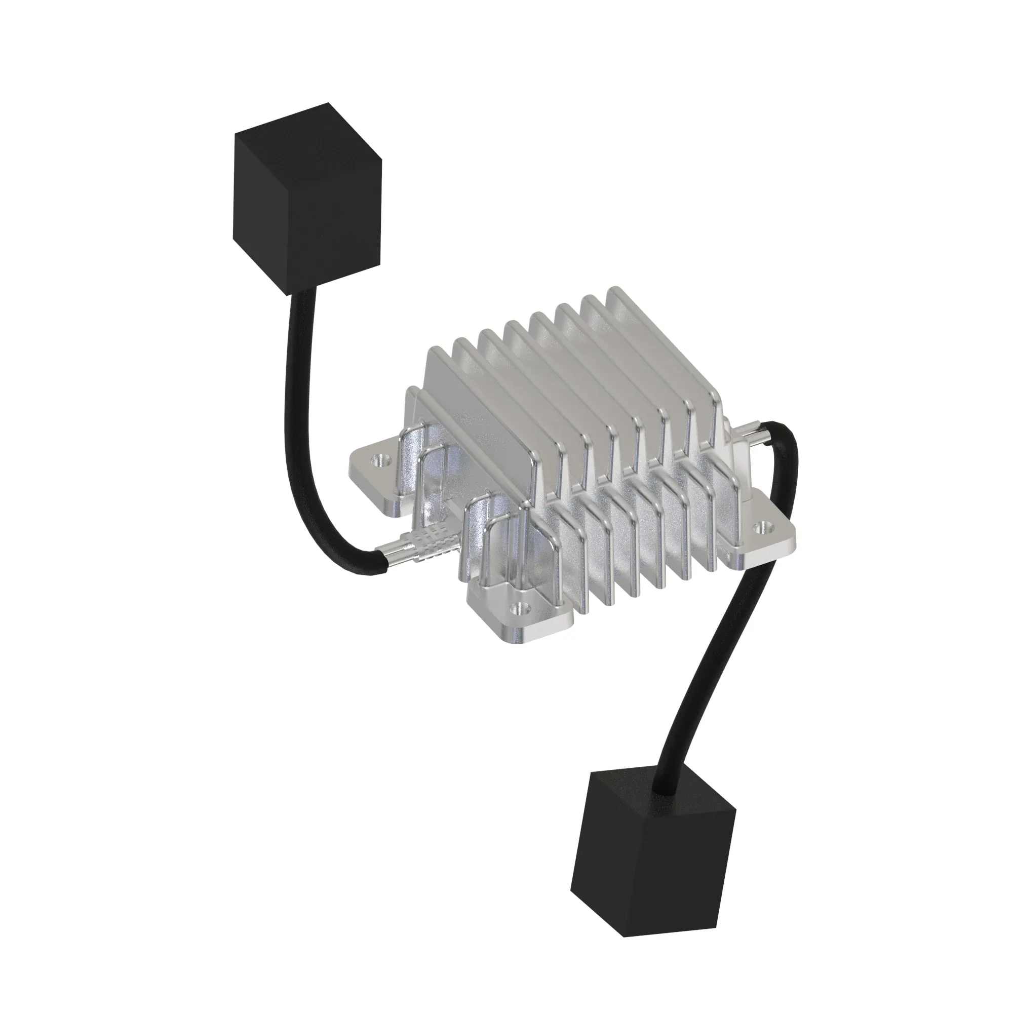 CONVERTER, 24V TO 12 V, 3 AMP