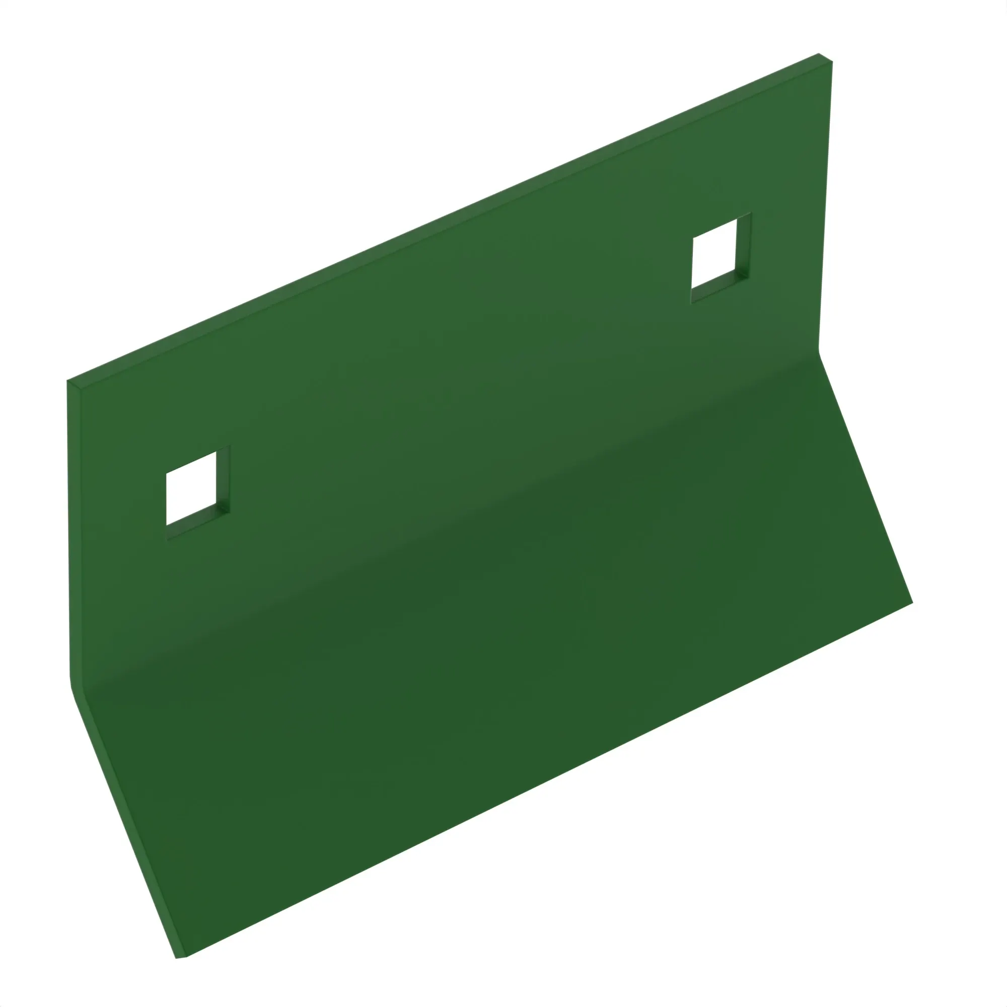 BRACKET WELDMENT