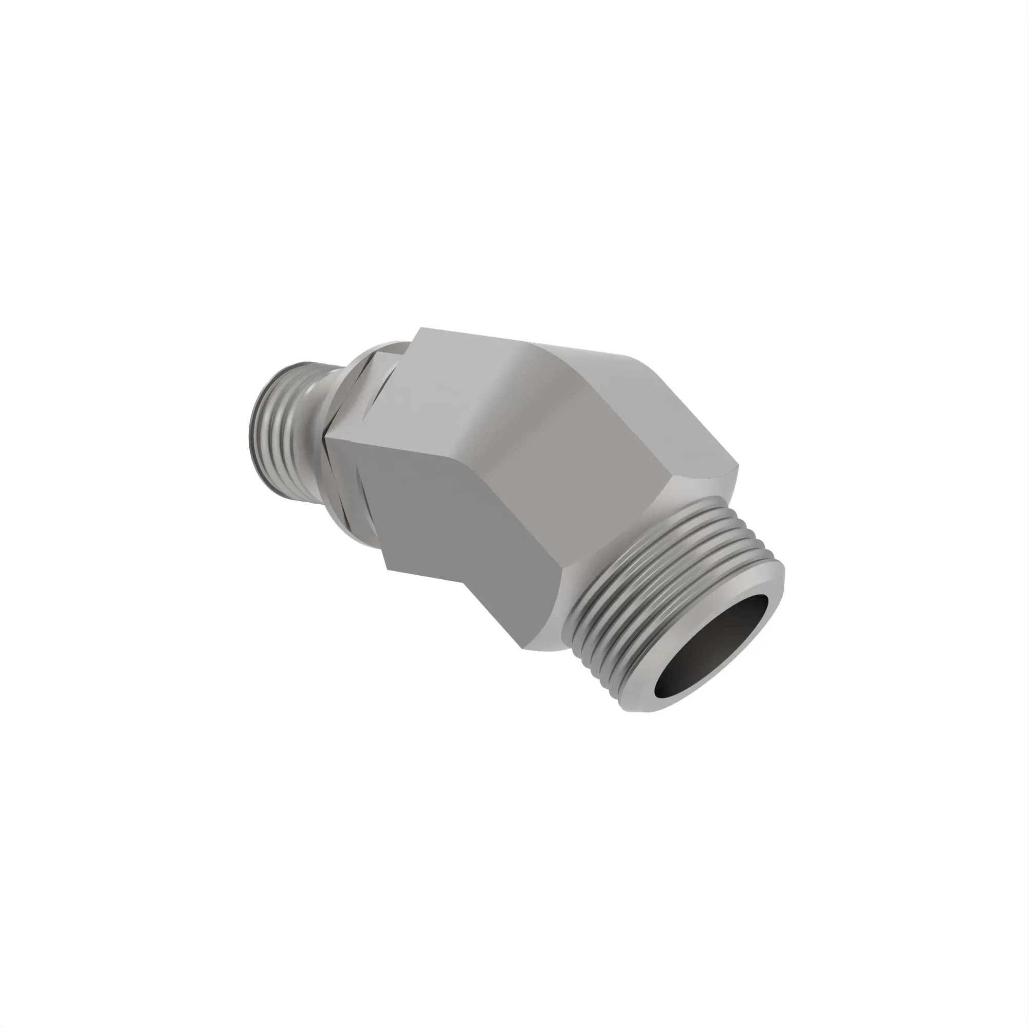 John Deere Adapter Fitting - 62H1068