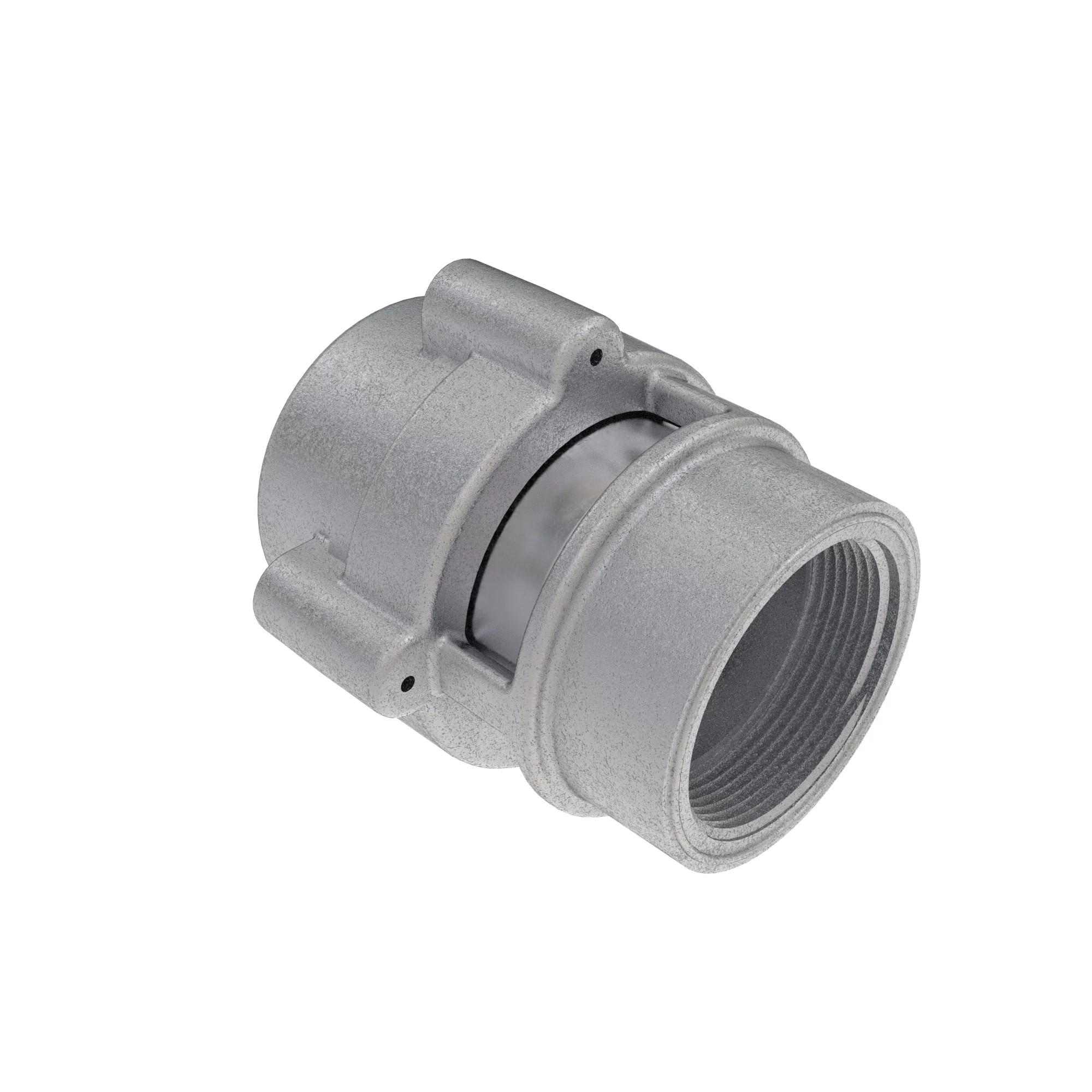 FAST FUEL INLET VALVE SHAW DEVELOPM