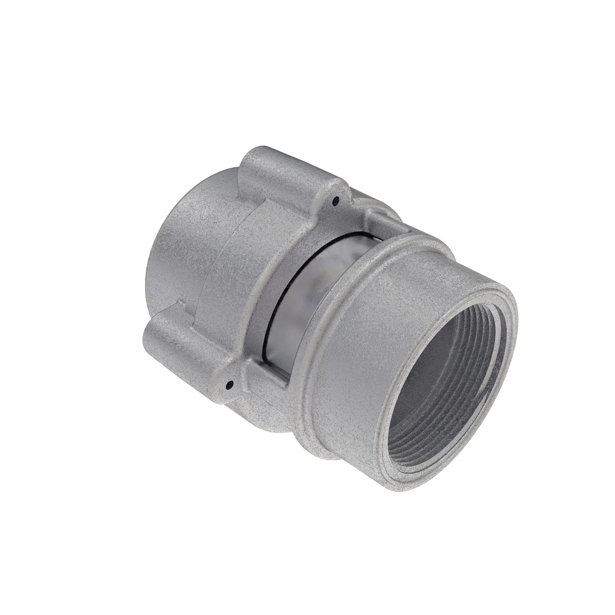 Fast Fuel Inlet Valve Shaw Developm
