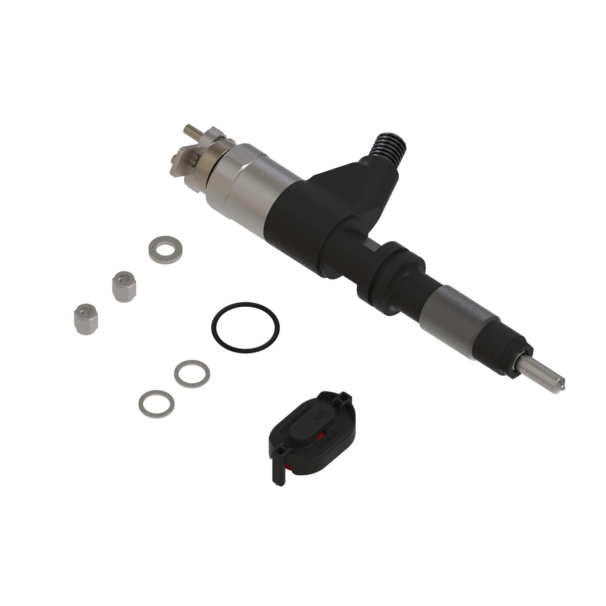 John Deere Nozzle Kit - DZ120657