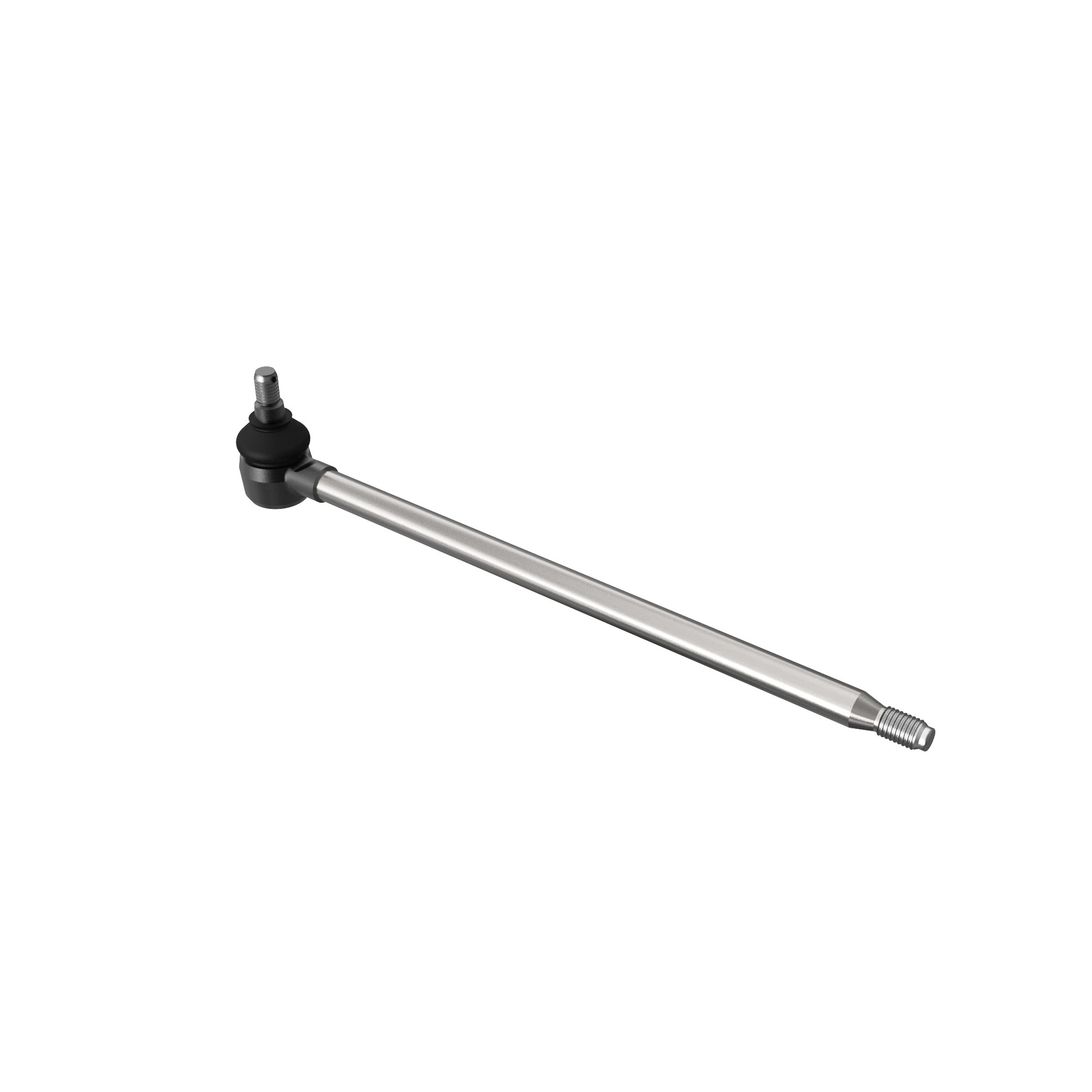 TIE ROD ASSEMBLY, KIT, ROD ASSEMBLY
