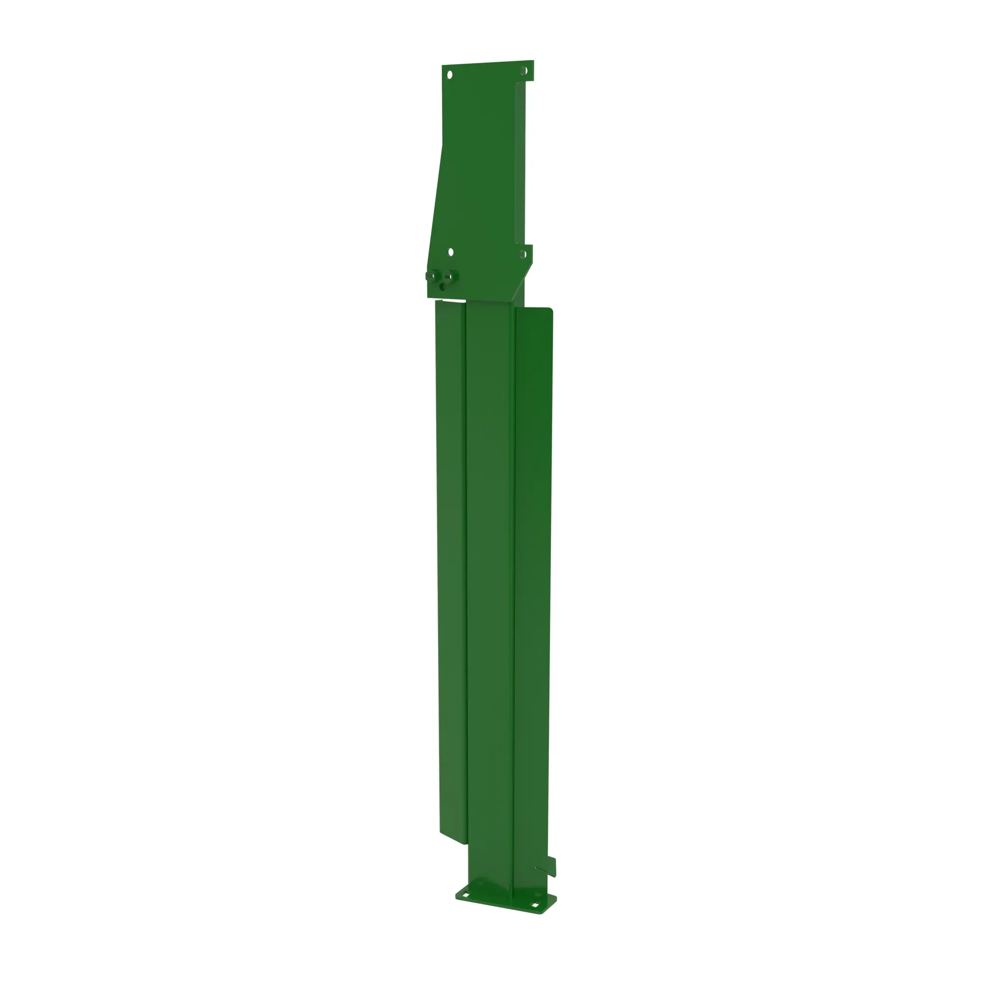 POST ASSY, RH REAR - 20S