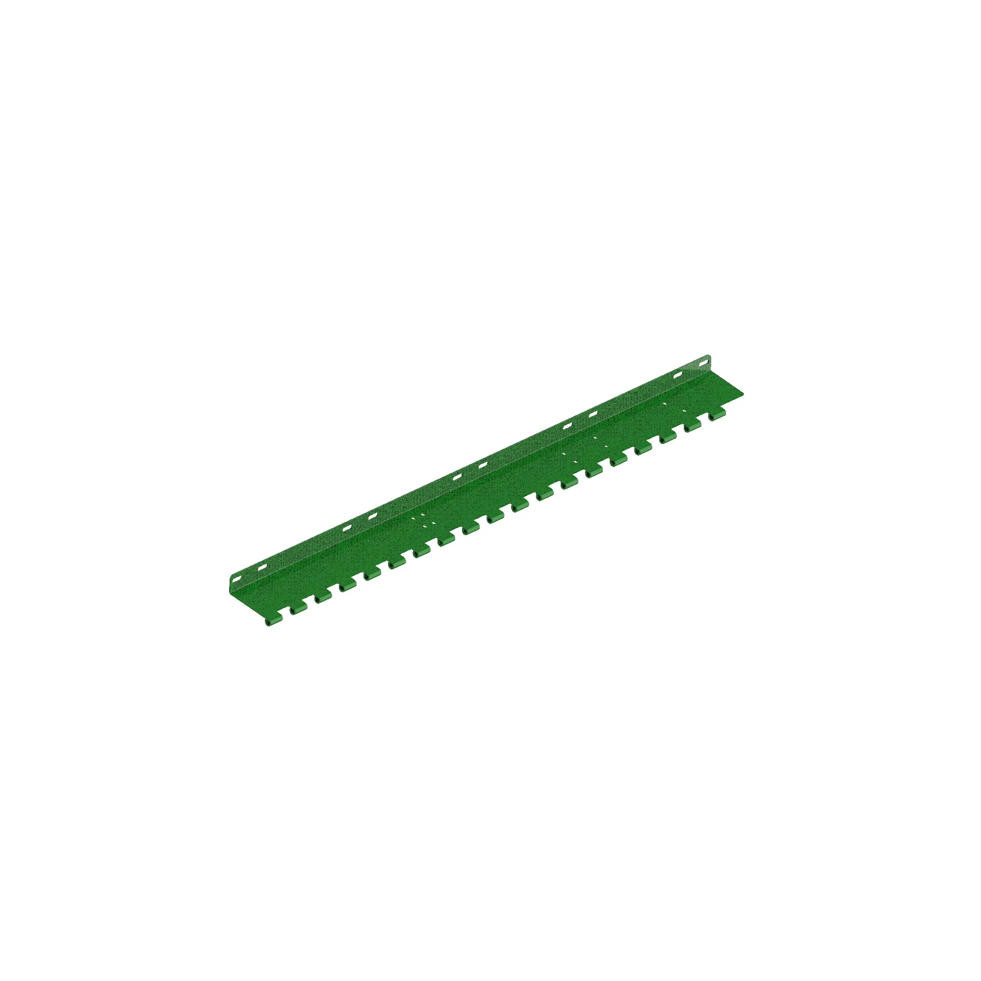 John Deere Support - HXE98993