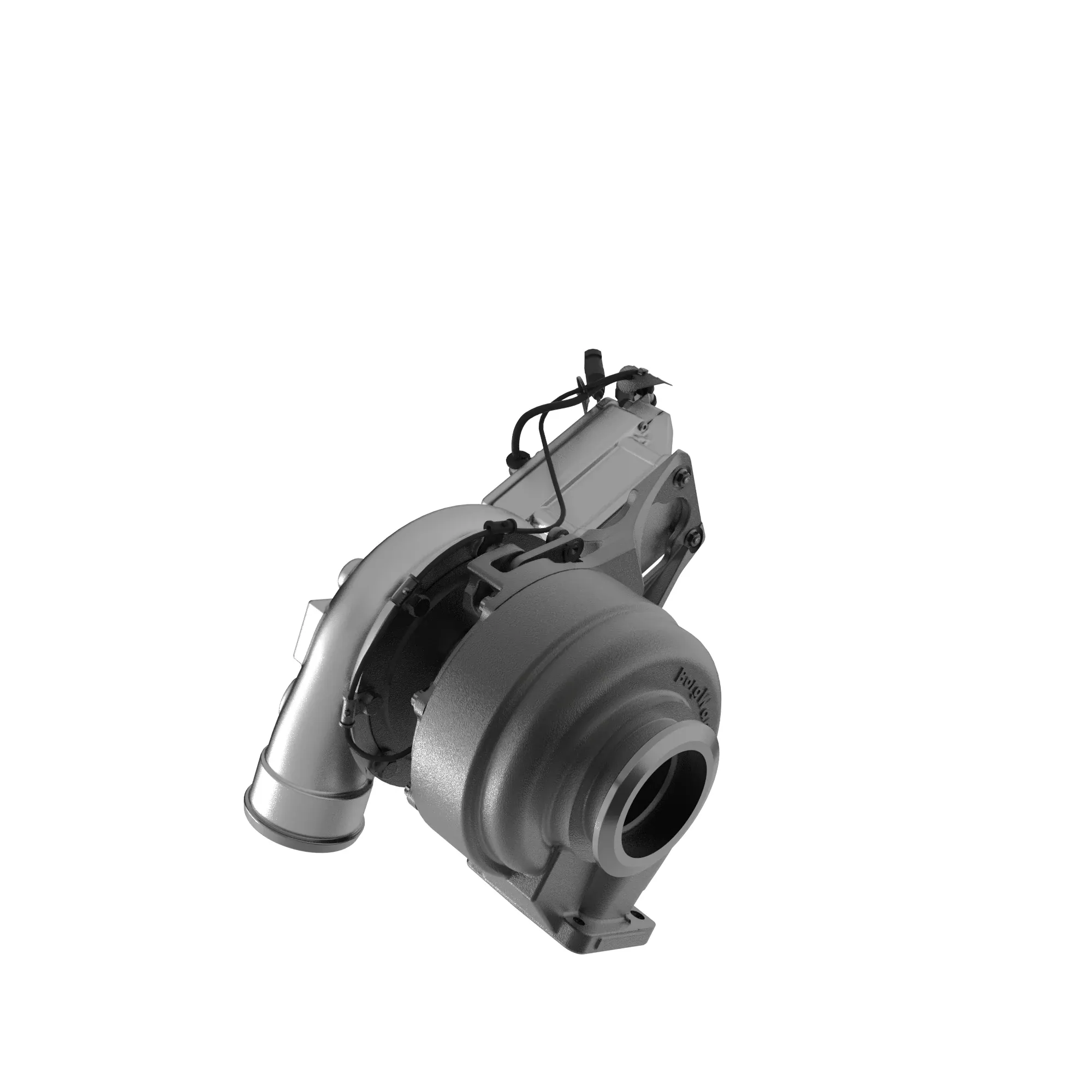 Turbocharger Reman