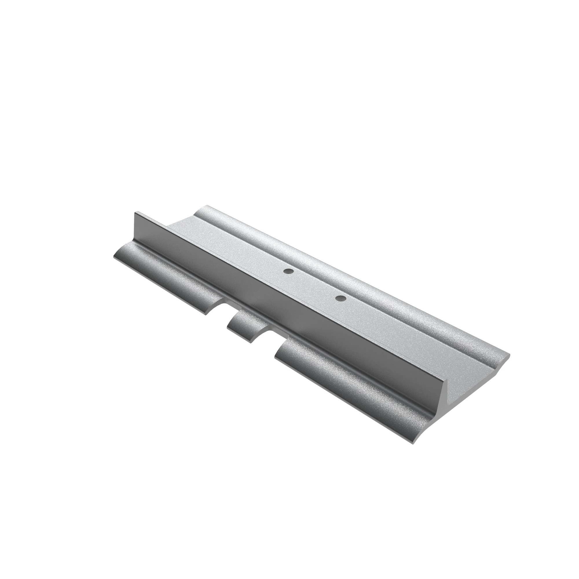 John Deere Track Chain Link Single Bar Shoe, 37 Links - T267195