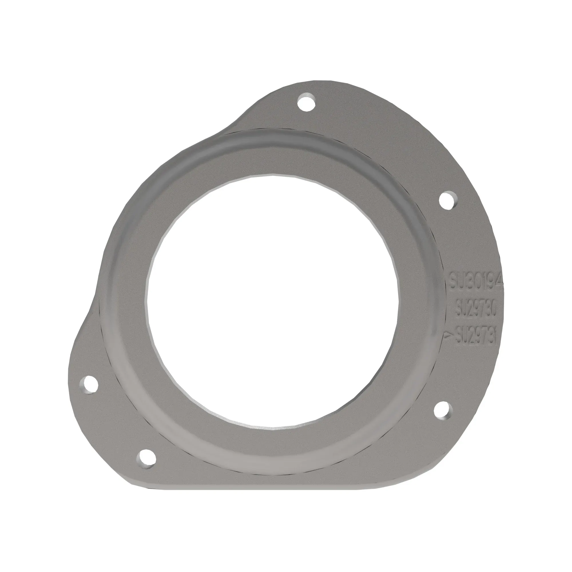 Bearing Cap