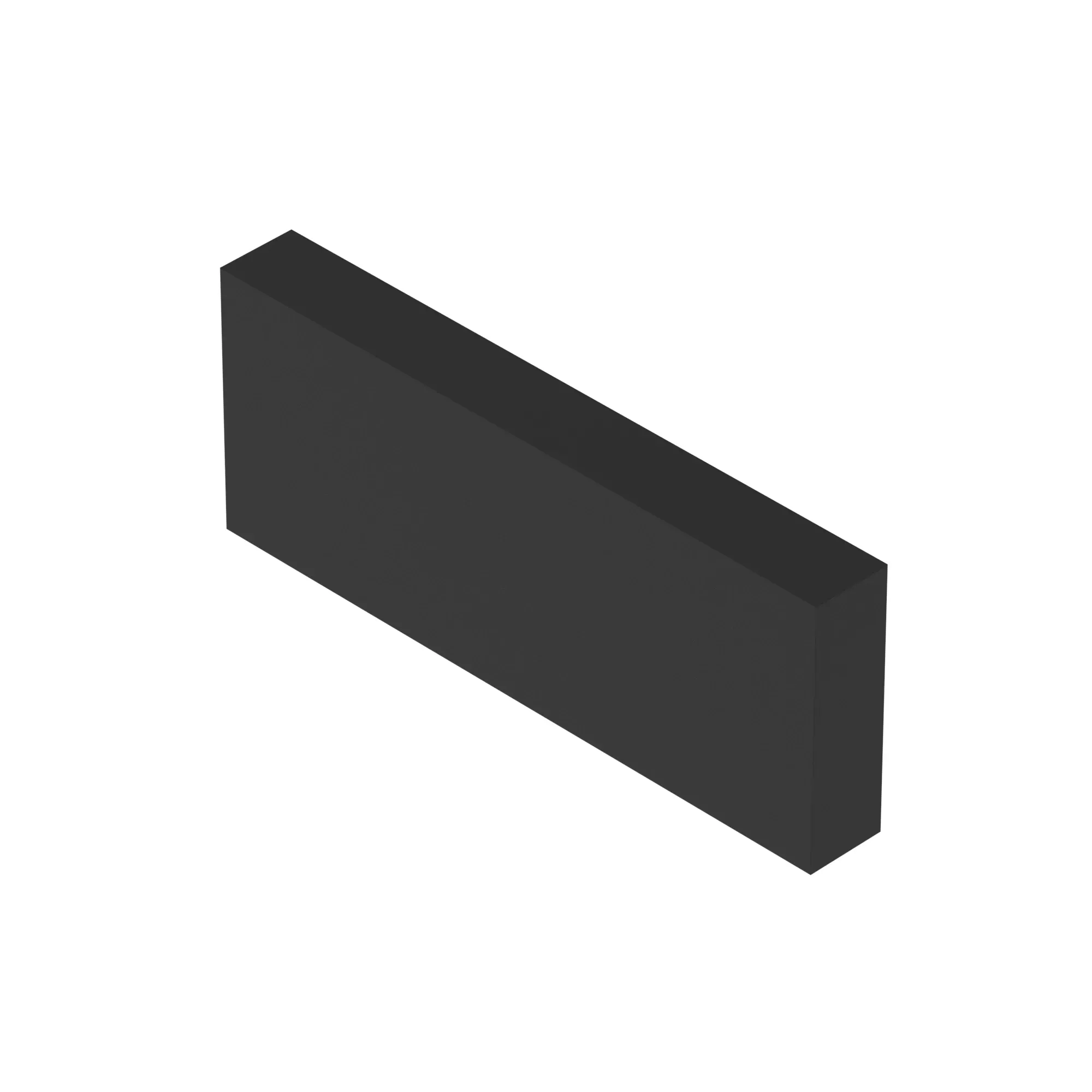 John Deere Barrier - YC12993