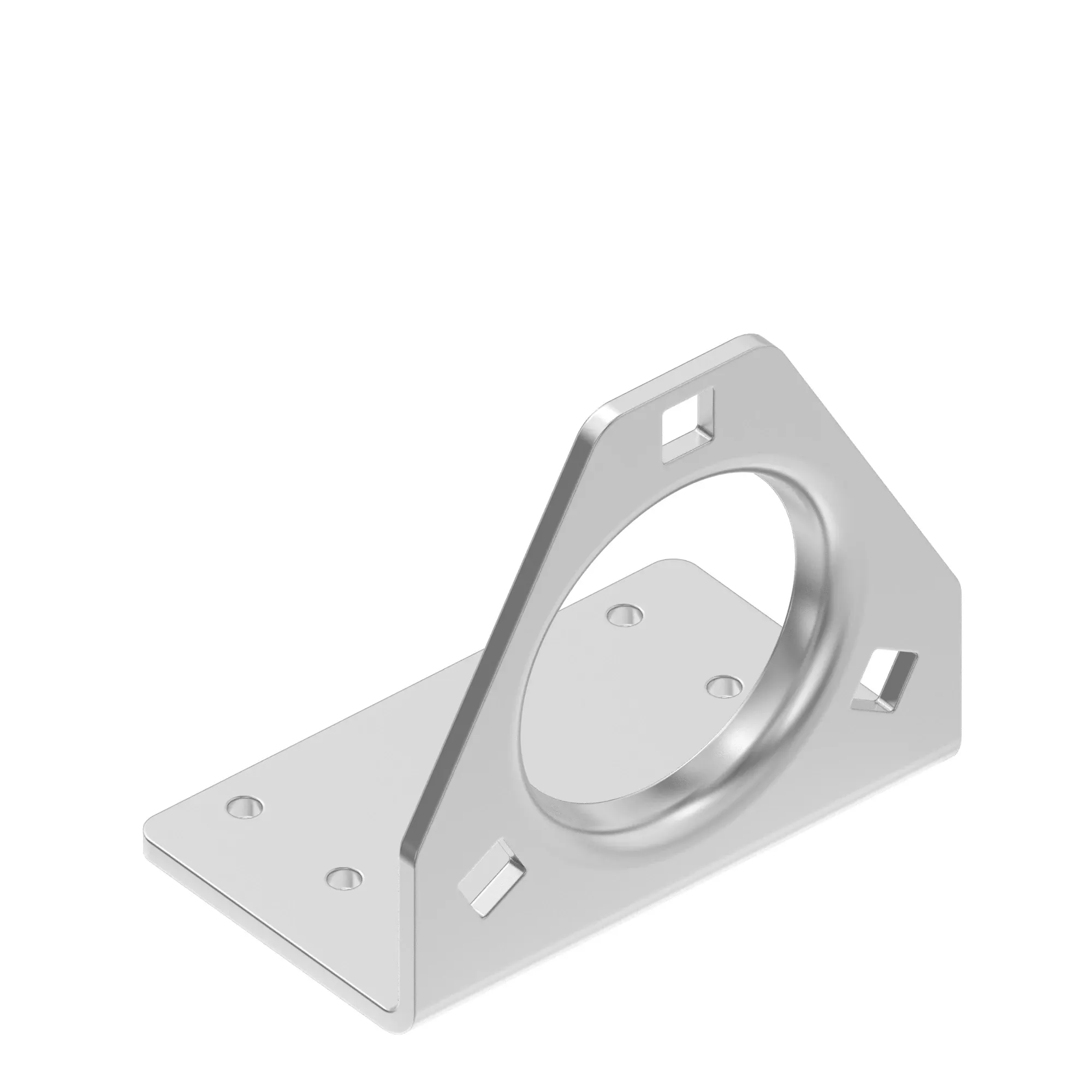 pressedflangedhousing