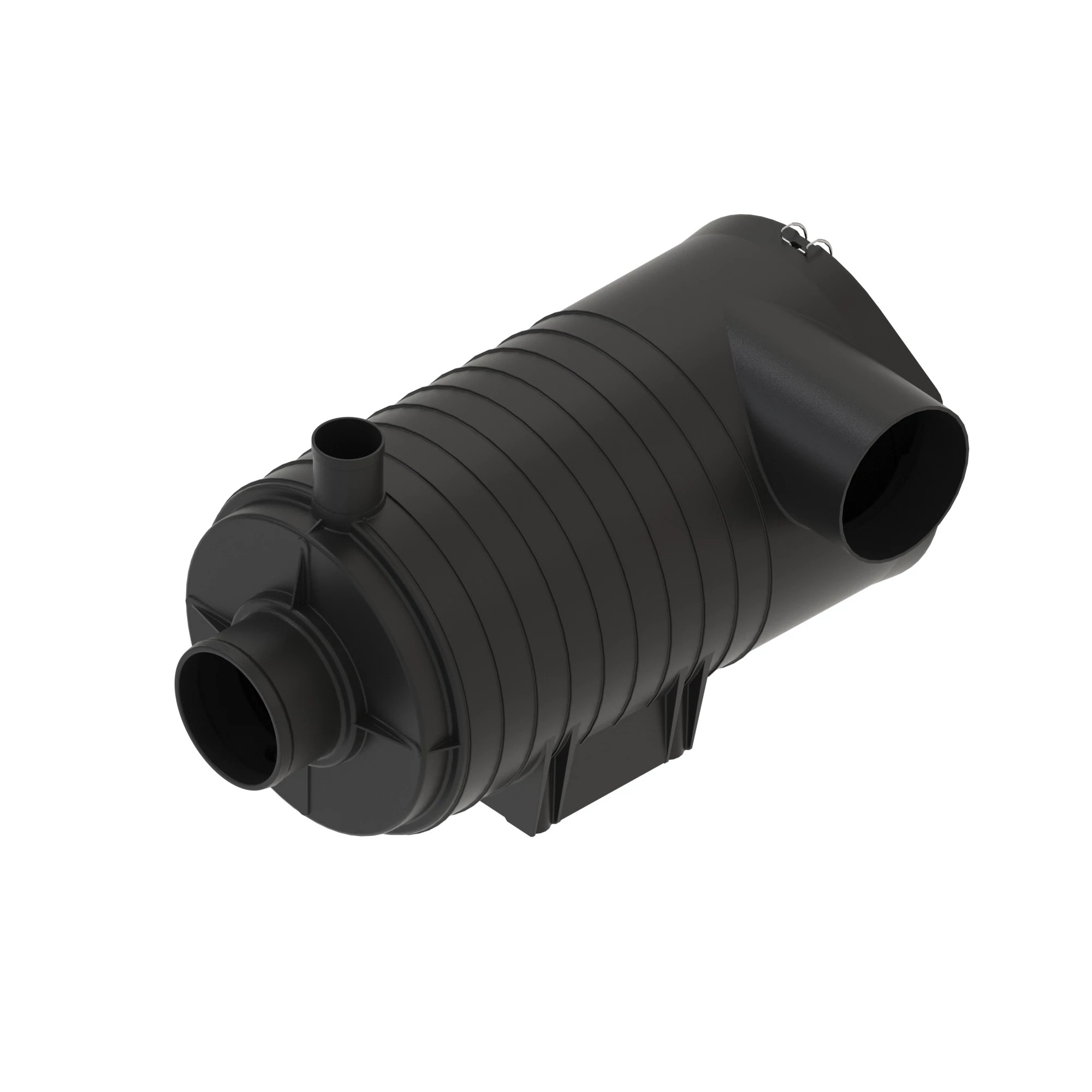 John Deere Air Cleaner Assembly - AN401941