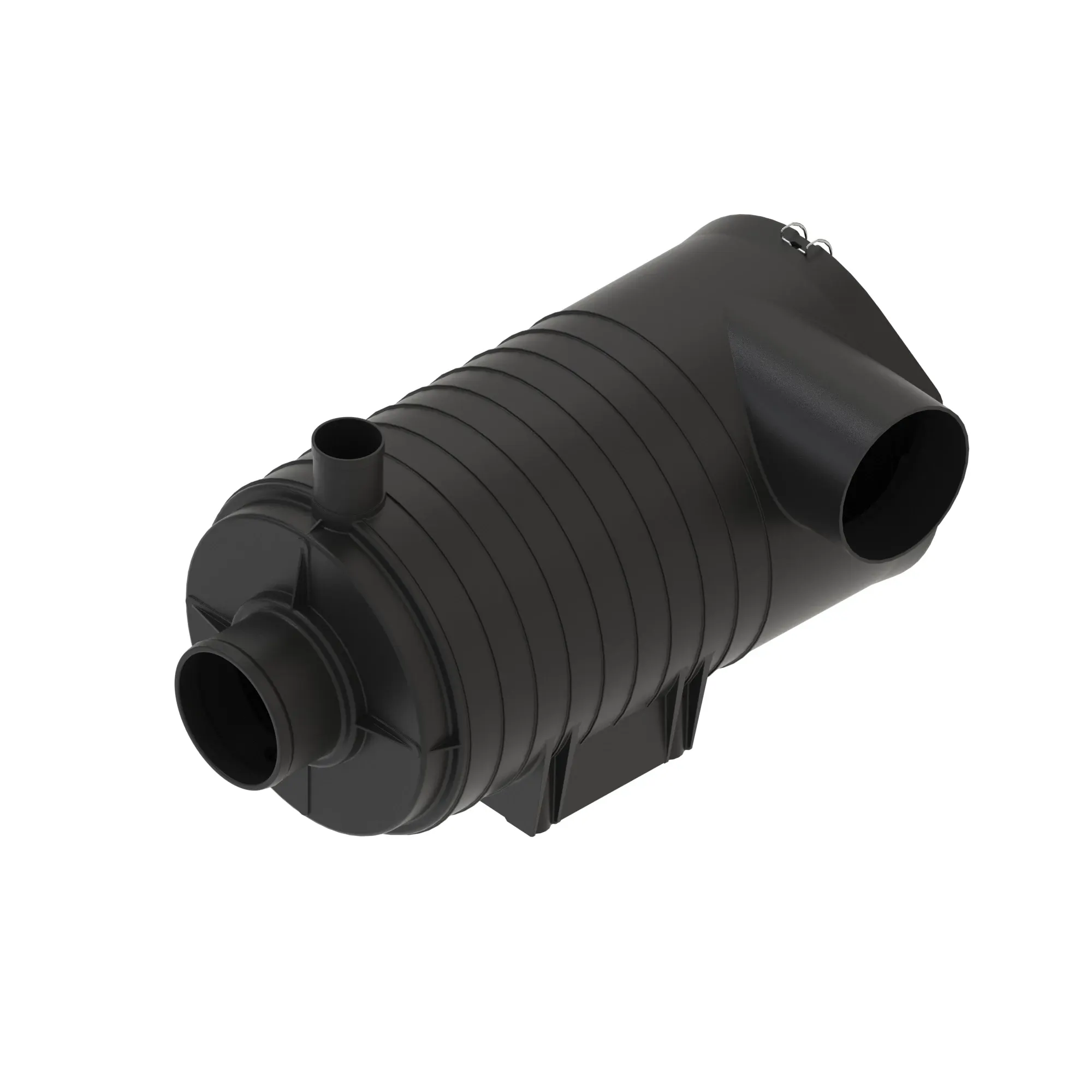 John Deere Air Cleaner Assembly - AN401941