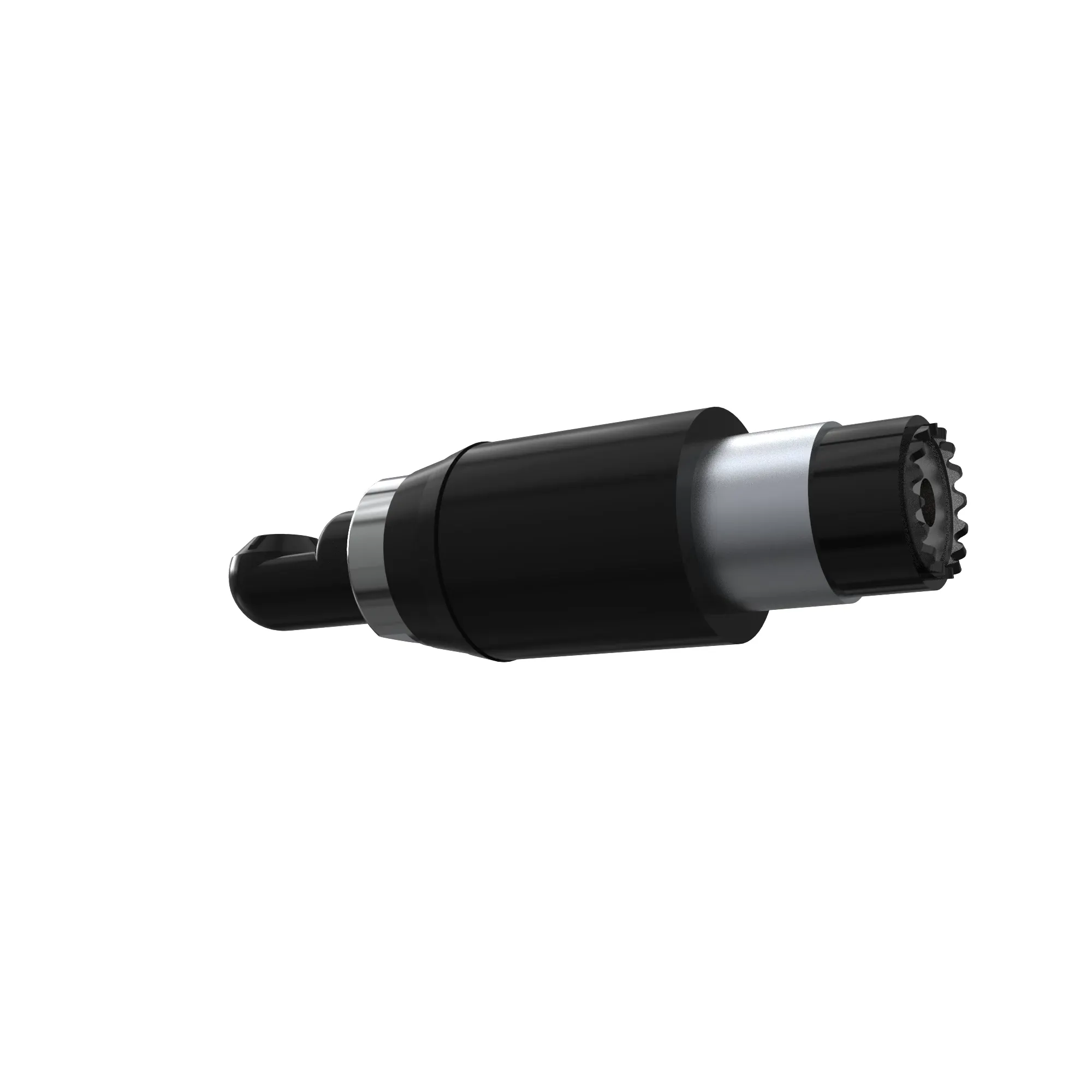 ANTENNA, BASE WITH SPACER