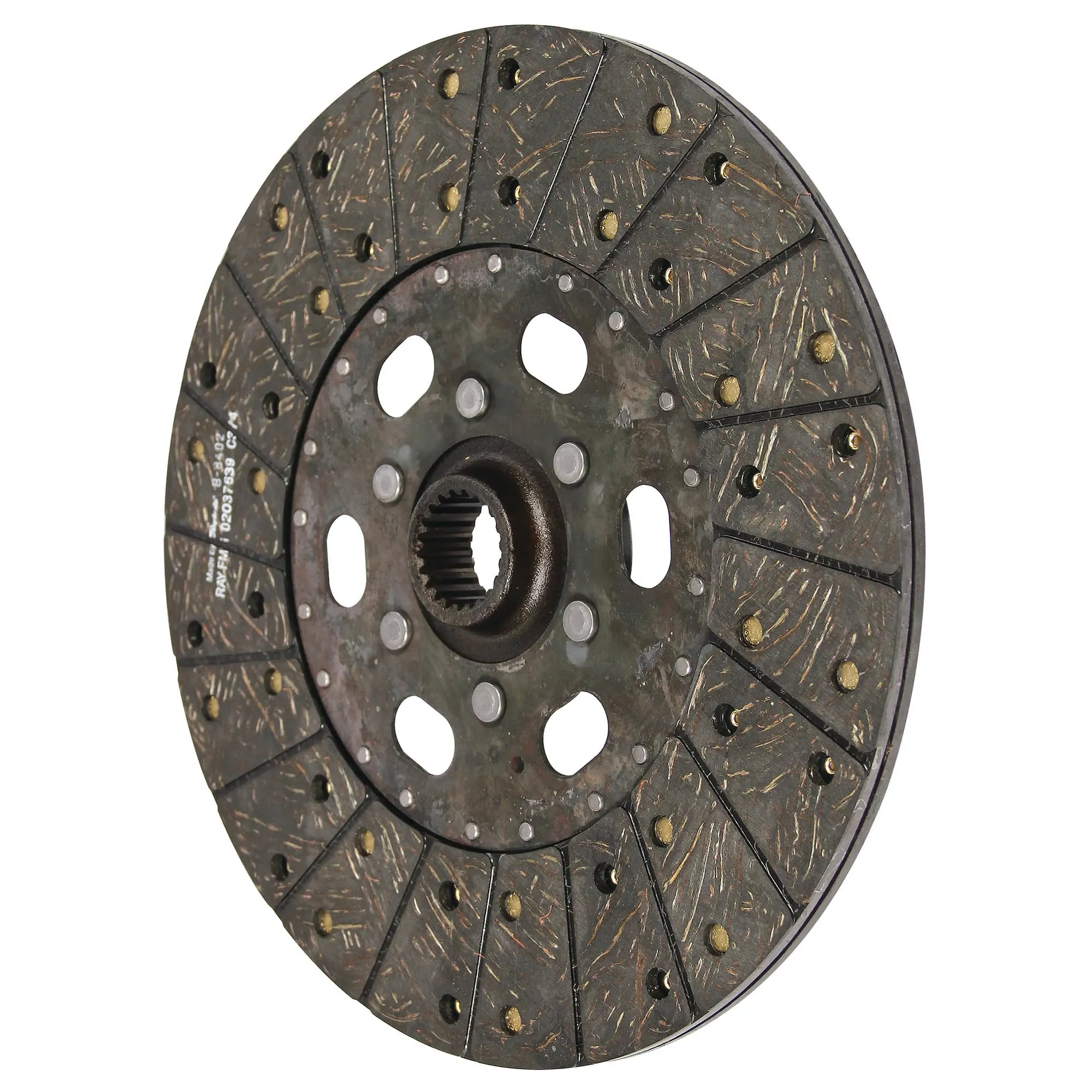 John Deere Clutch Disk - RE29777