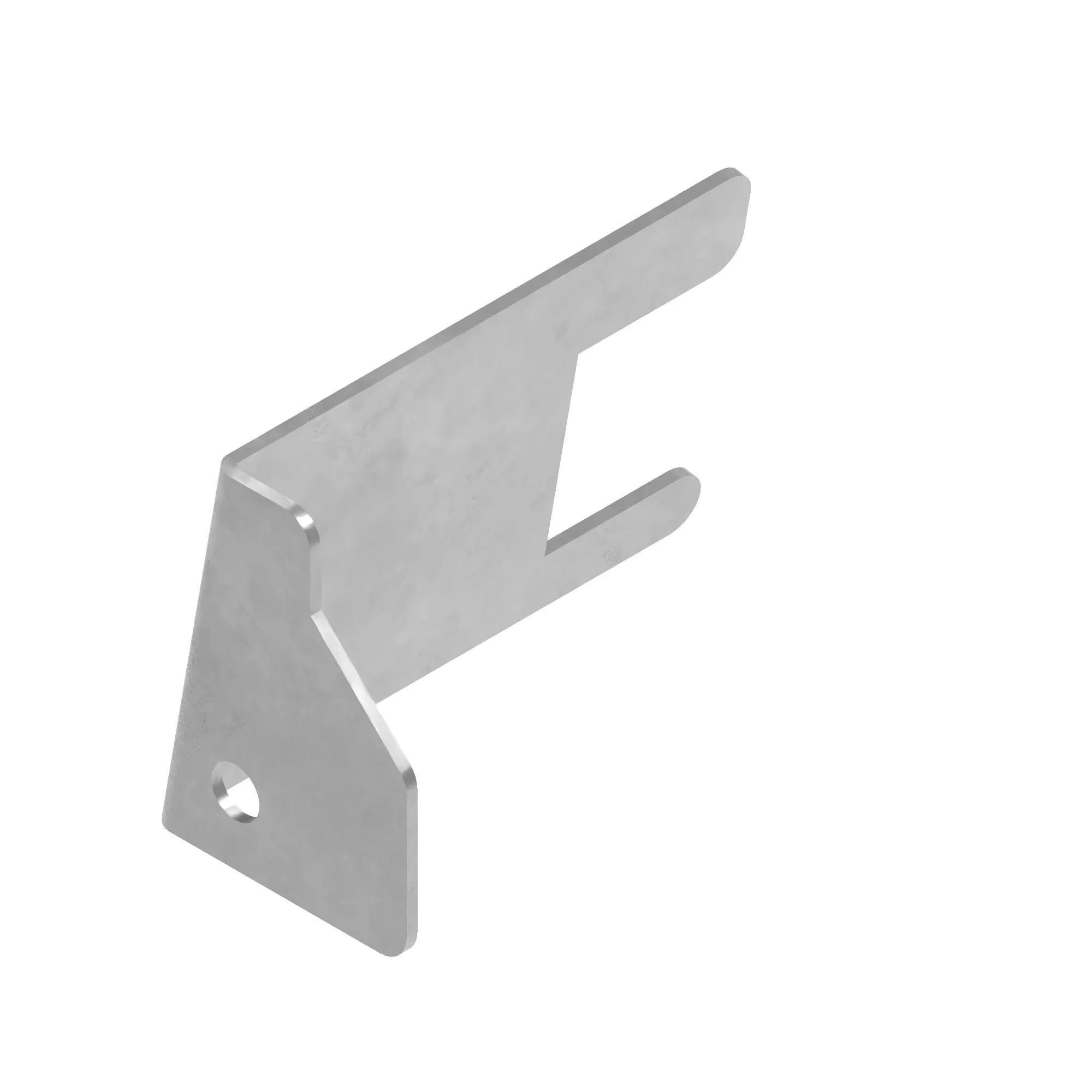 John Deere Bracket - CC105847