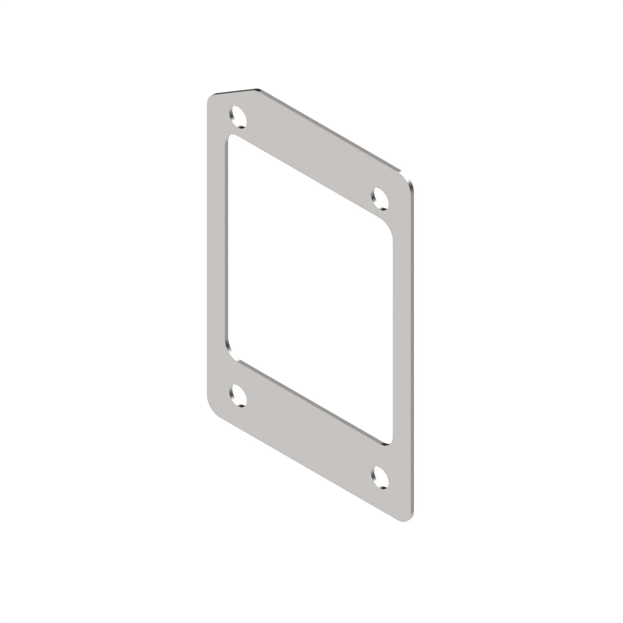 TR117831: Plate