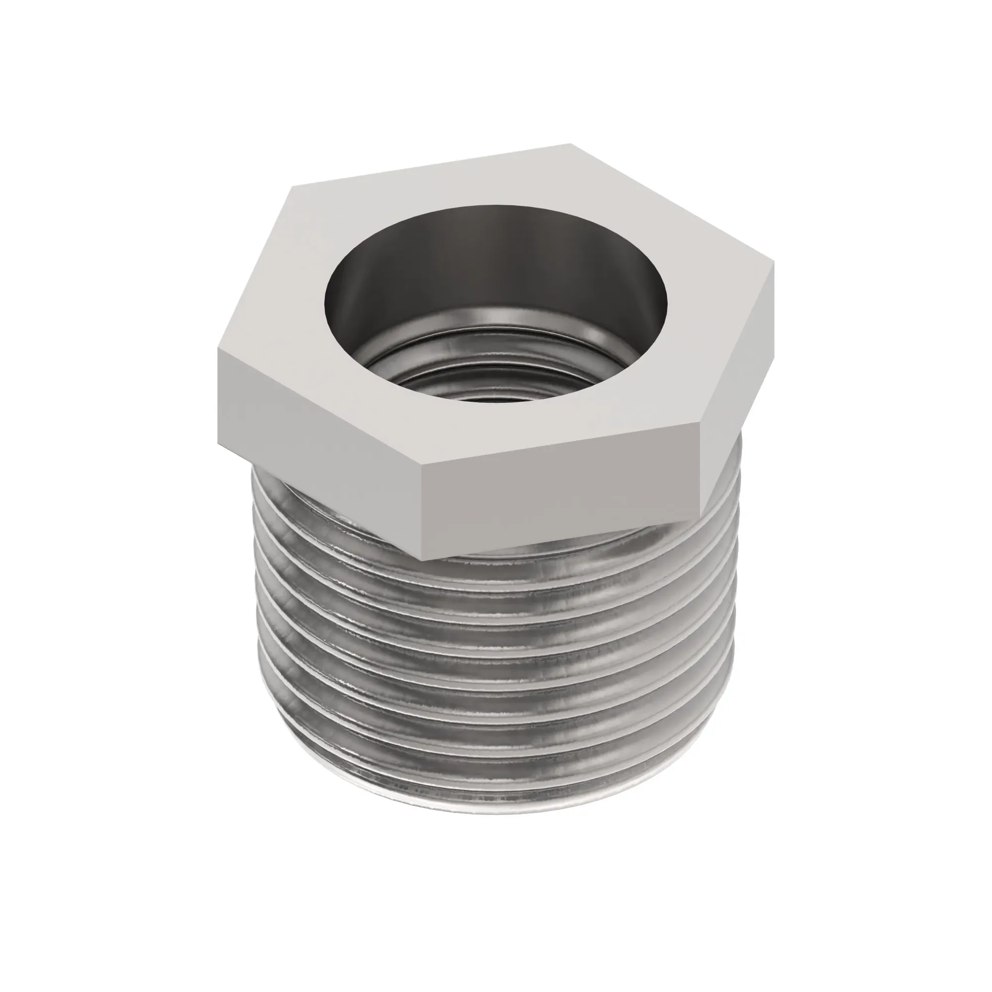 Pipe Bushing