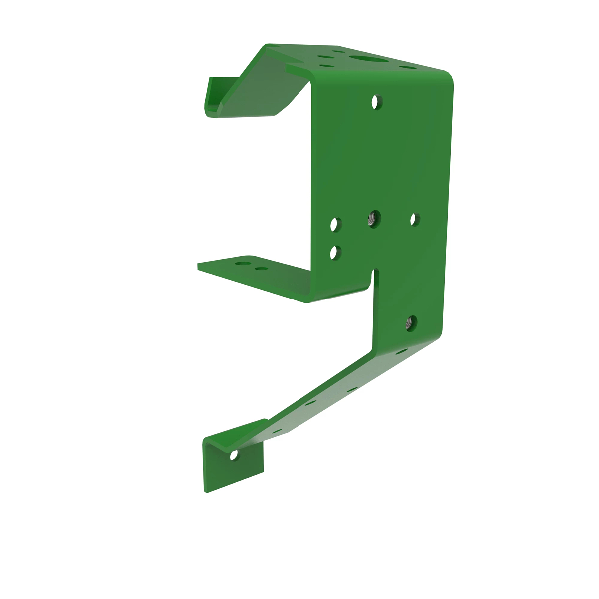 HOSE BUNDLE SUPPORT, LHSS