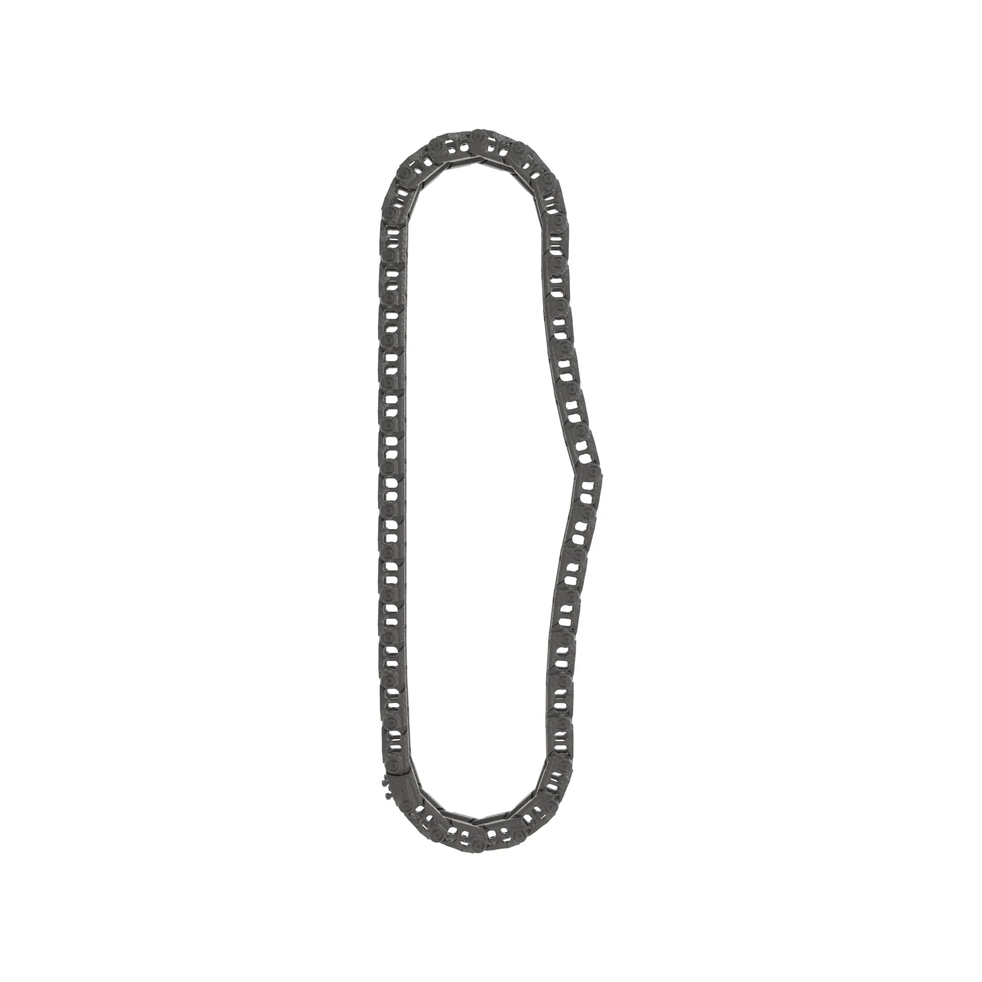 Track Chain W/O Shoes