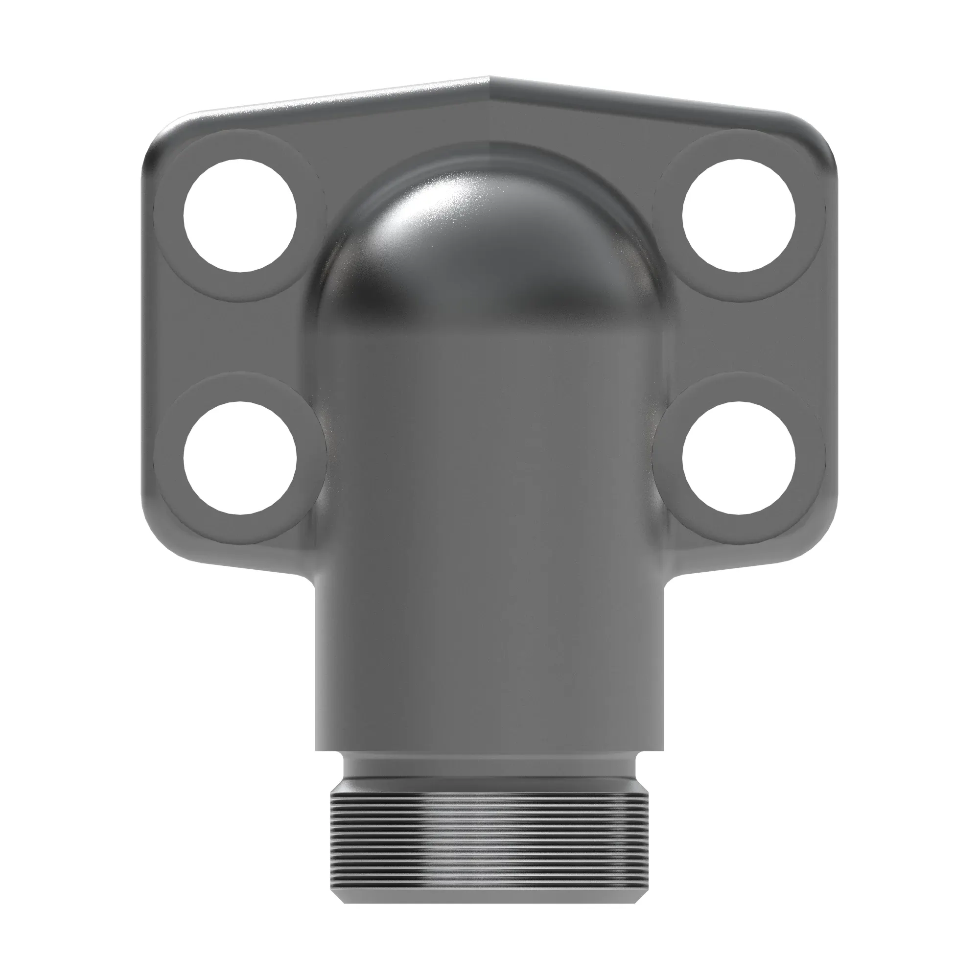 Hydraulic Cylinder Port