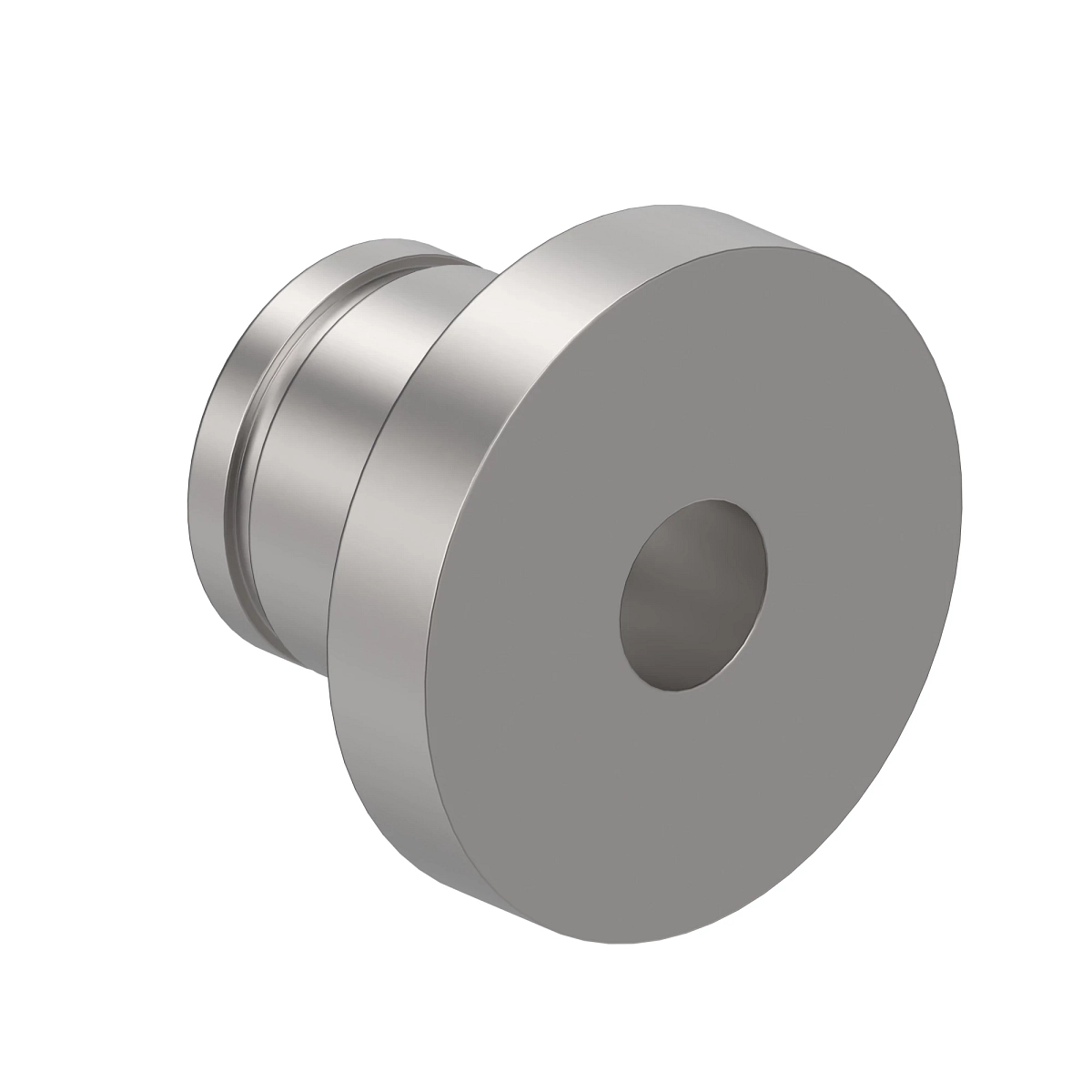 Bolt, Shear, Alignment Pin