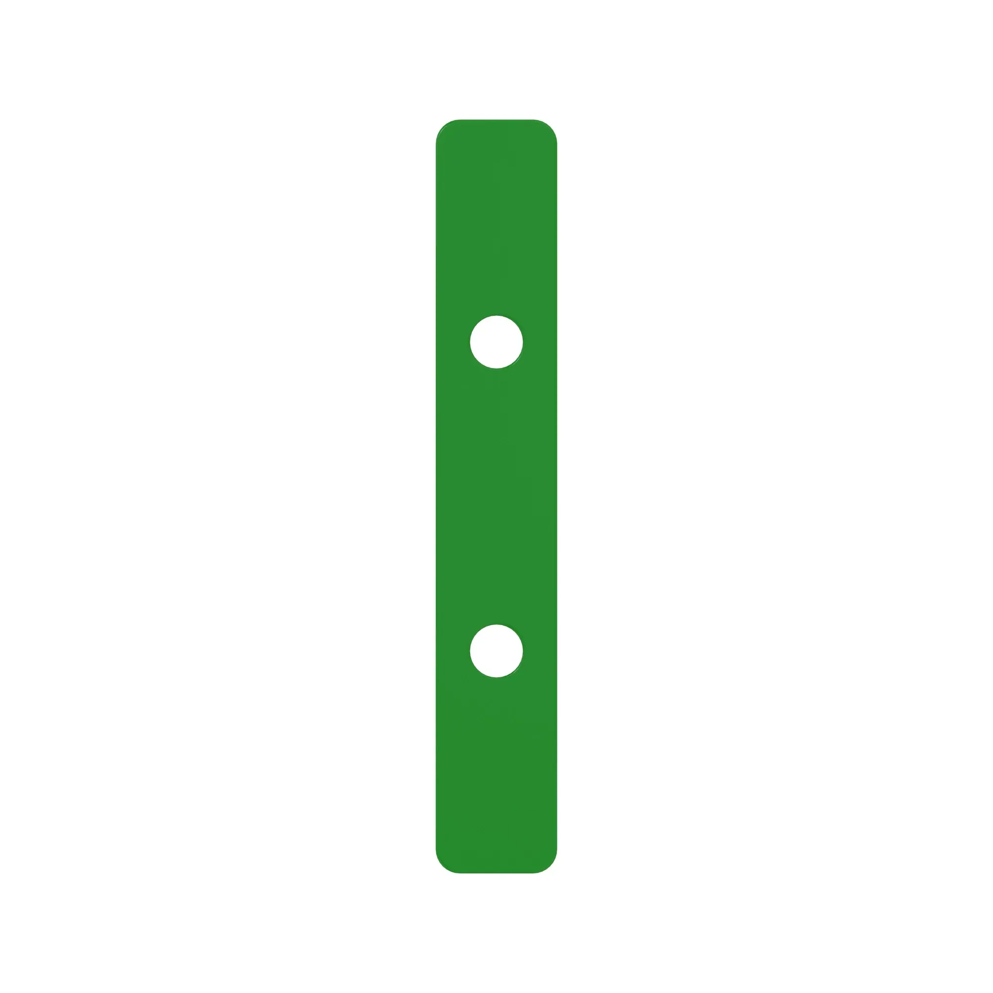 STRAP, (CUTTERBAR WEAR)