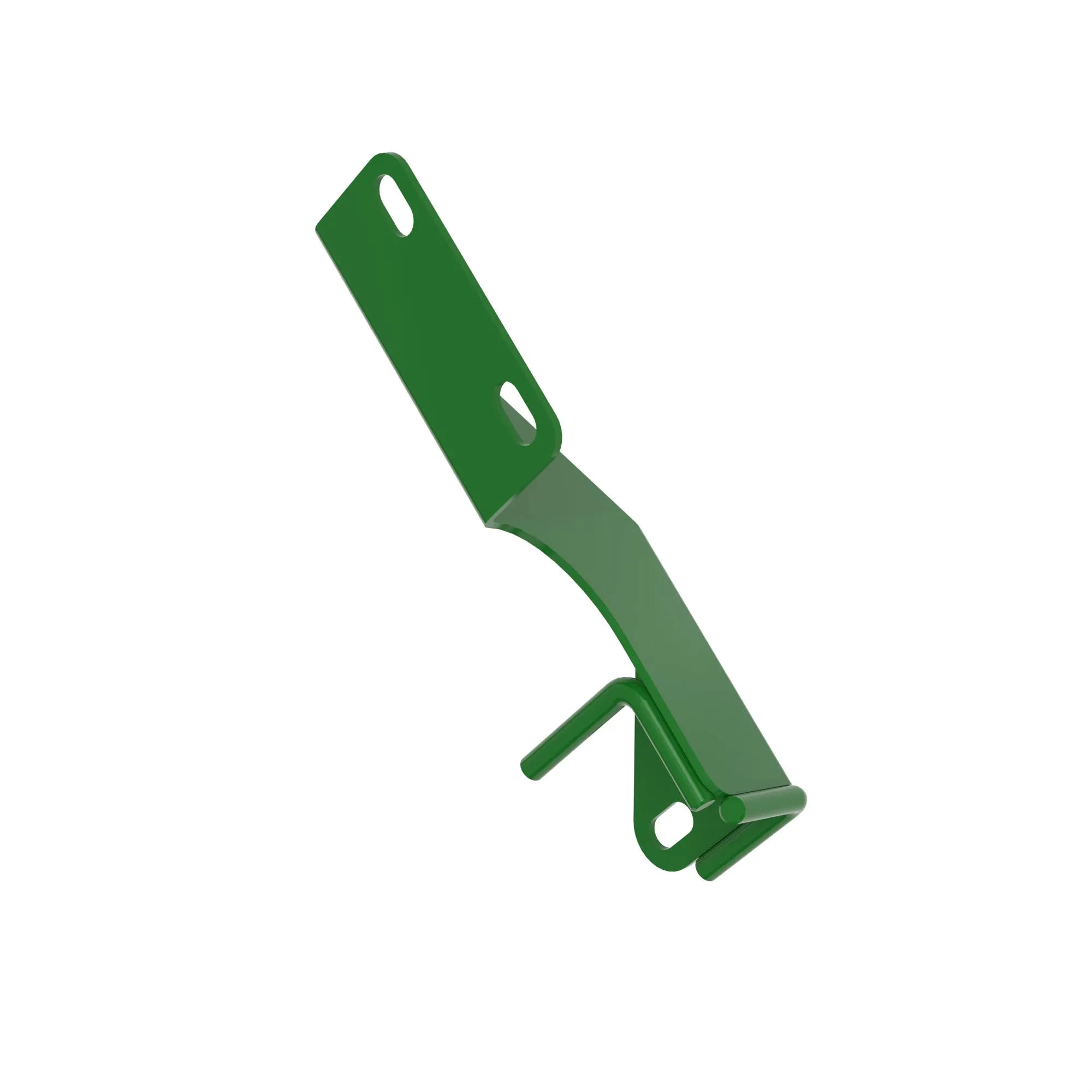 John Deere Hose Guard - AT445218