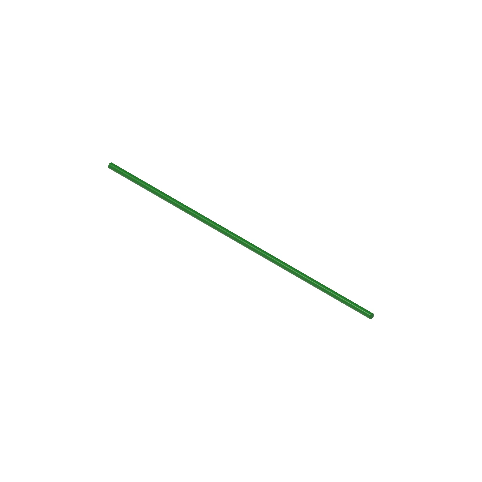 John Deere Support - A131642