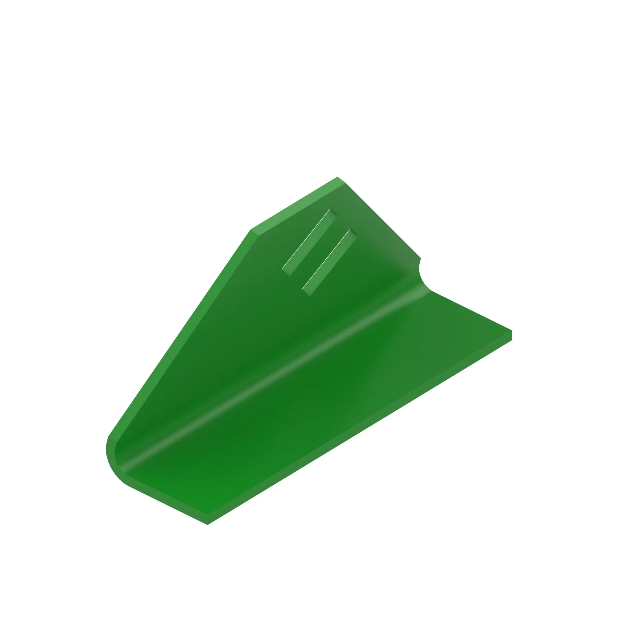 John Deere 600 Series Platform Bracket - H224089