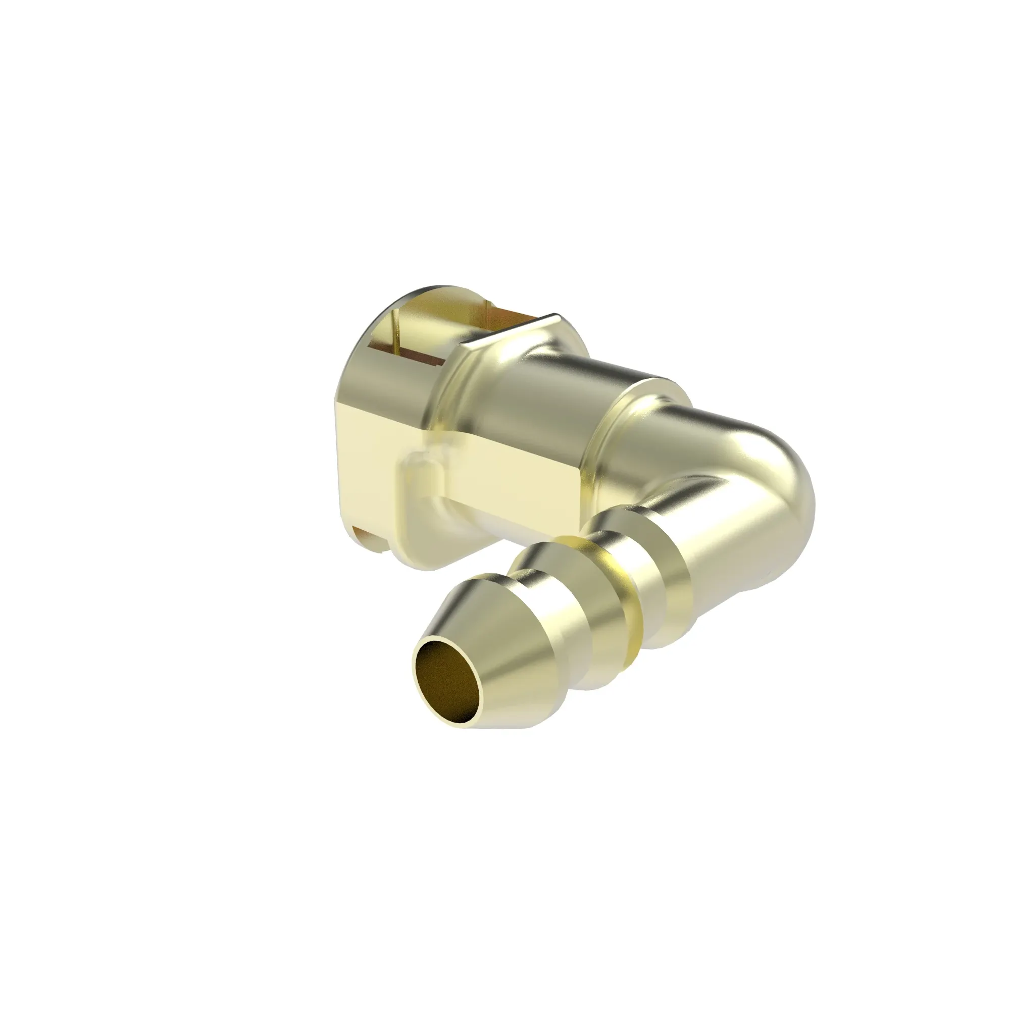 Hose Fitting