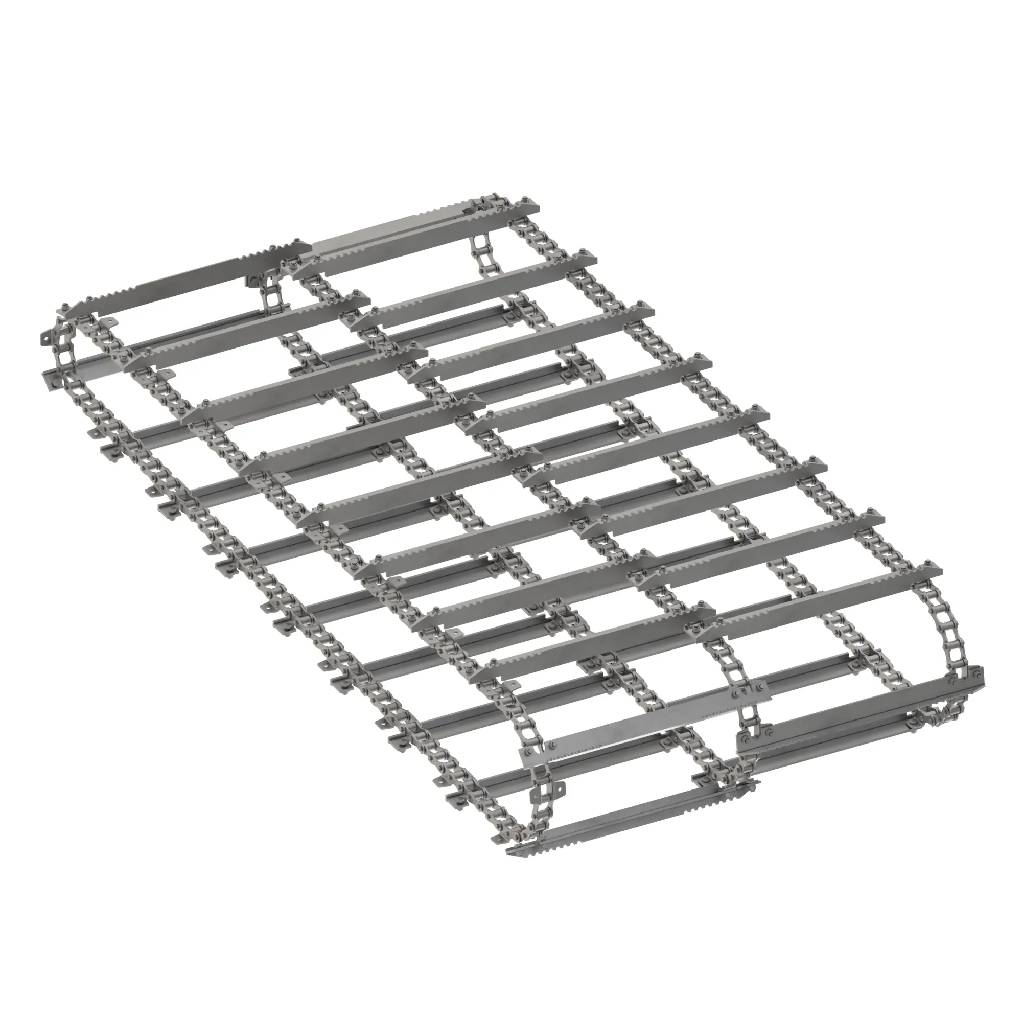 John Deere Paddle - AYC20608