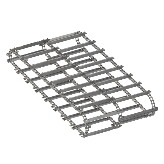 John Deere Paddle - AYC20608