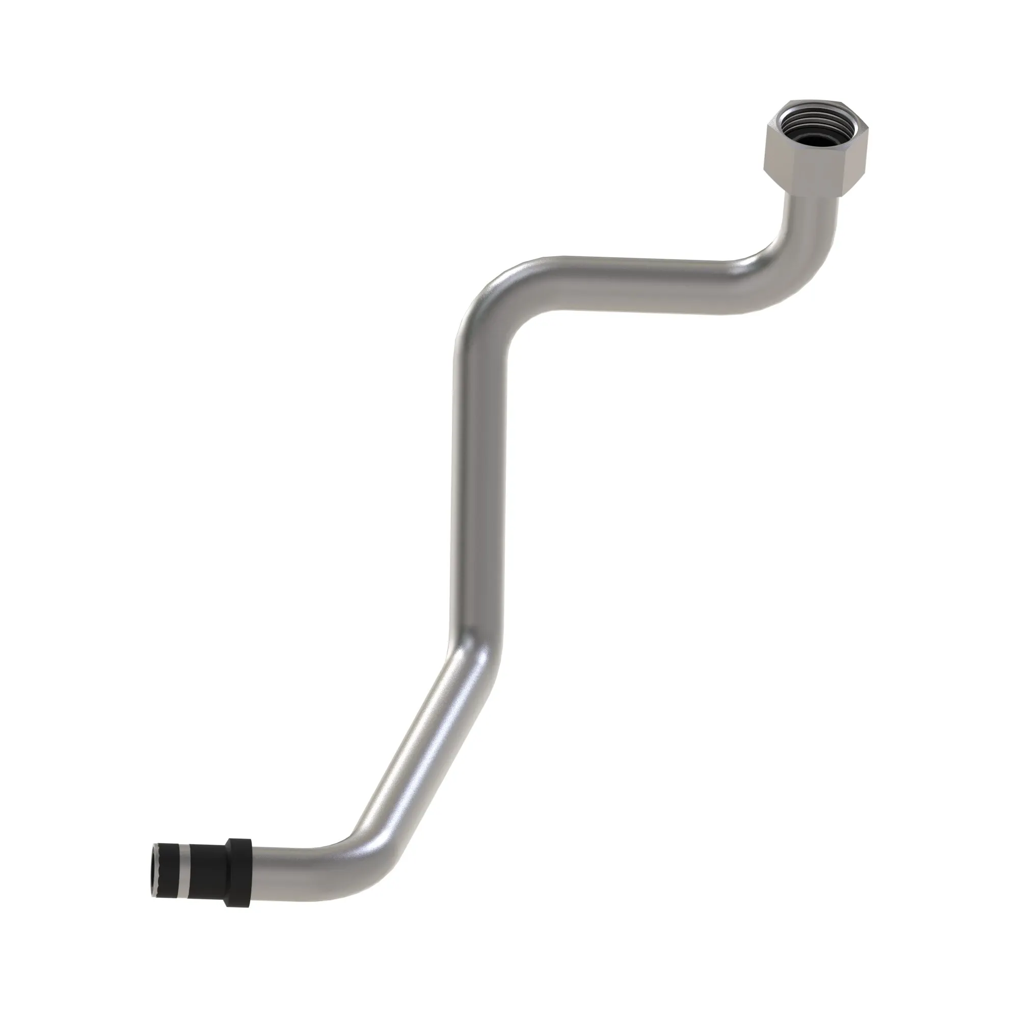 Oil Tube