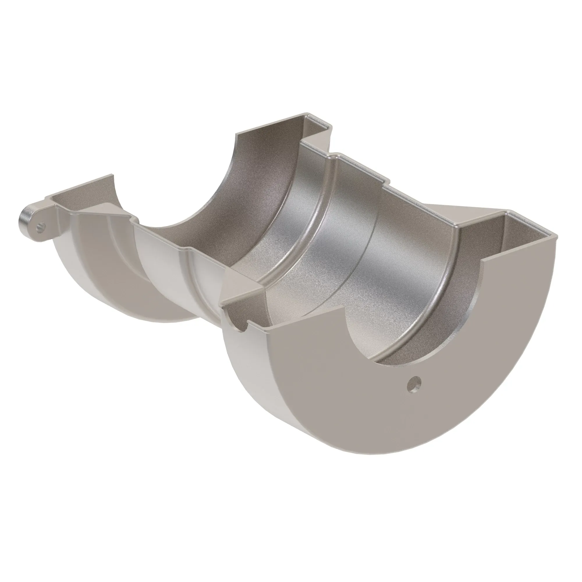 John Deere Oil Trough - 4102249