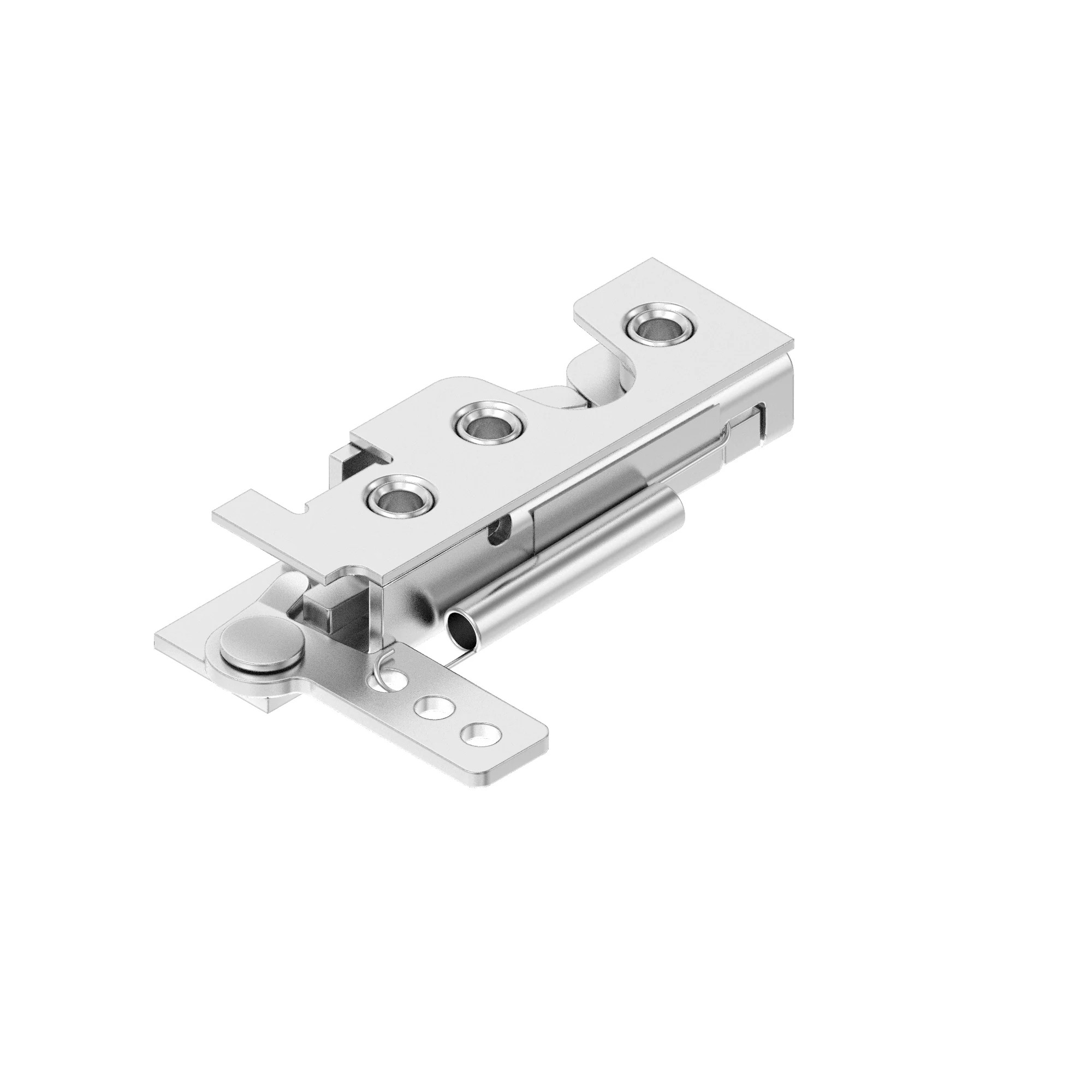 John Deere Cab LH Door Latch - AT317982