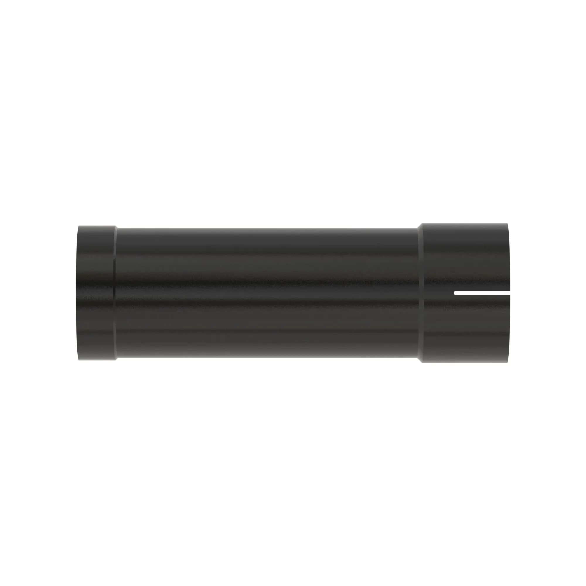 EXTENSION, MUFFLER
