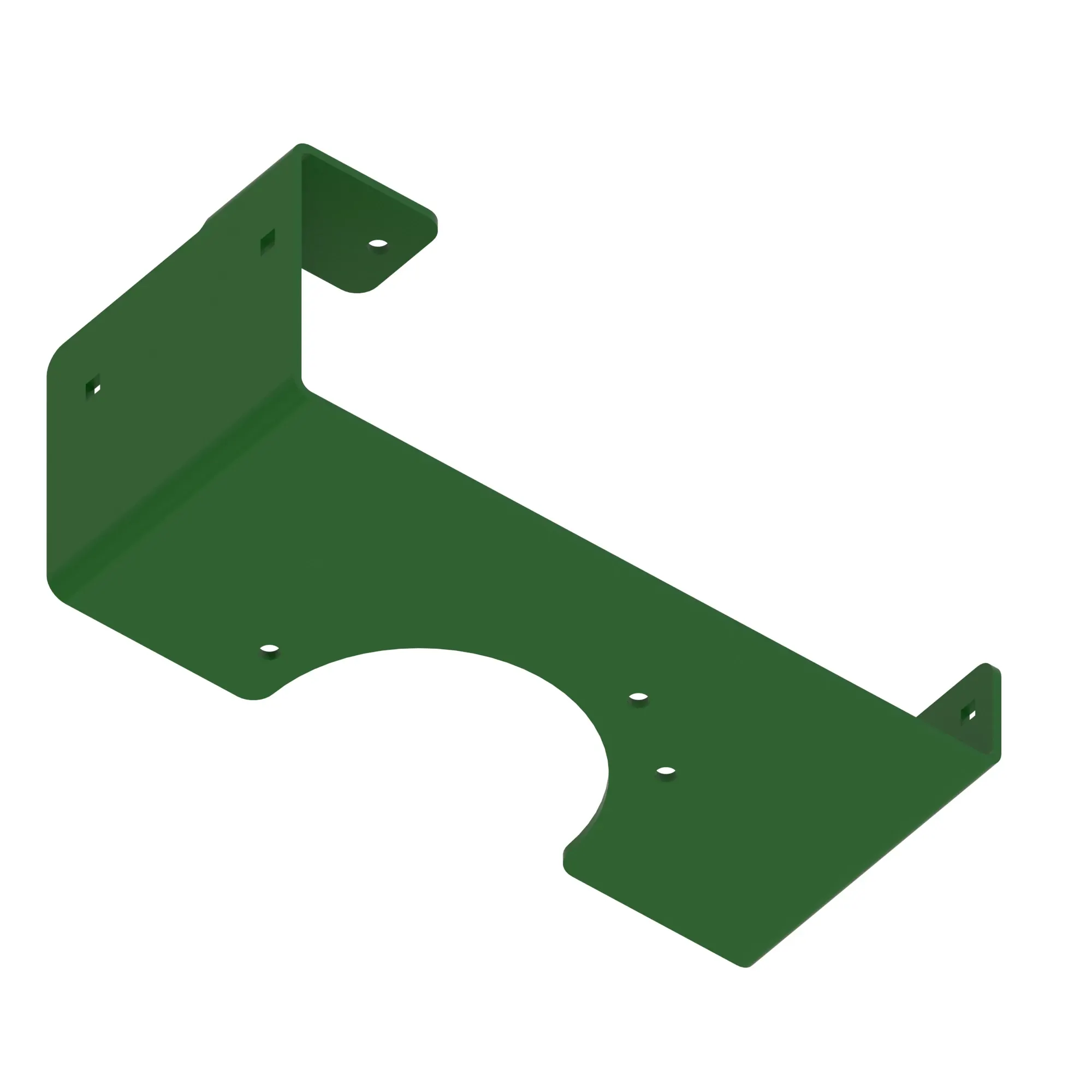 Bracket