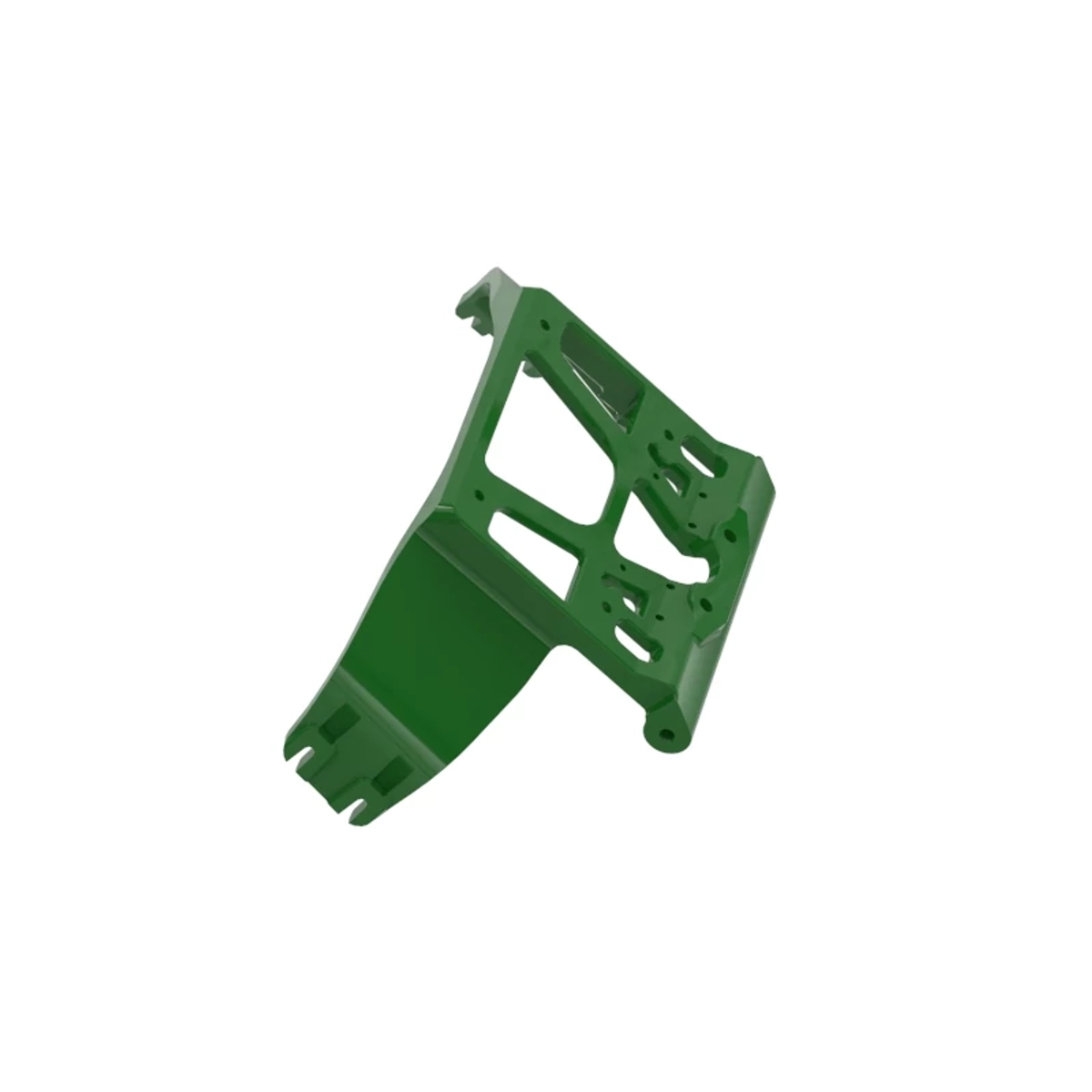 Bracket, Rear Shield Hinge