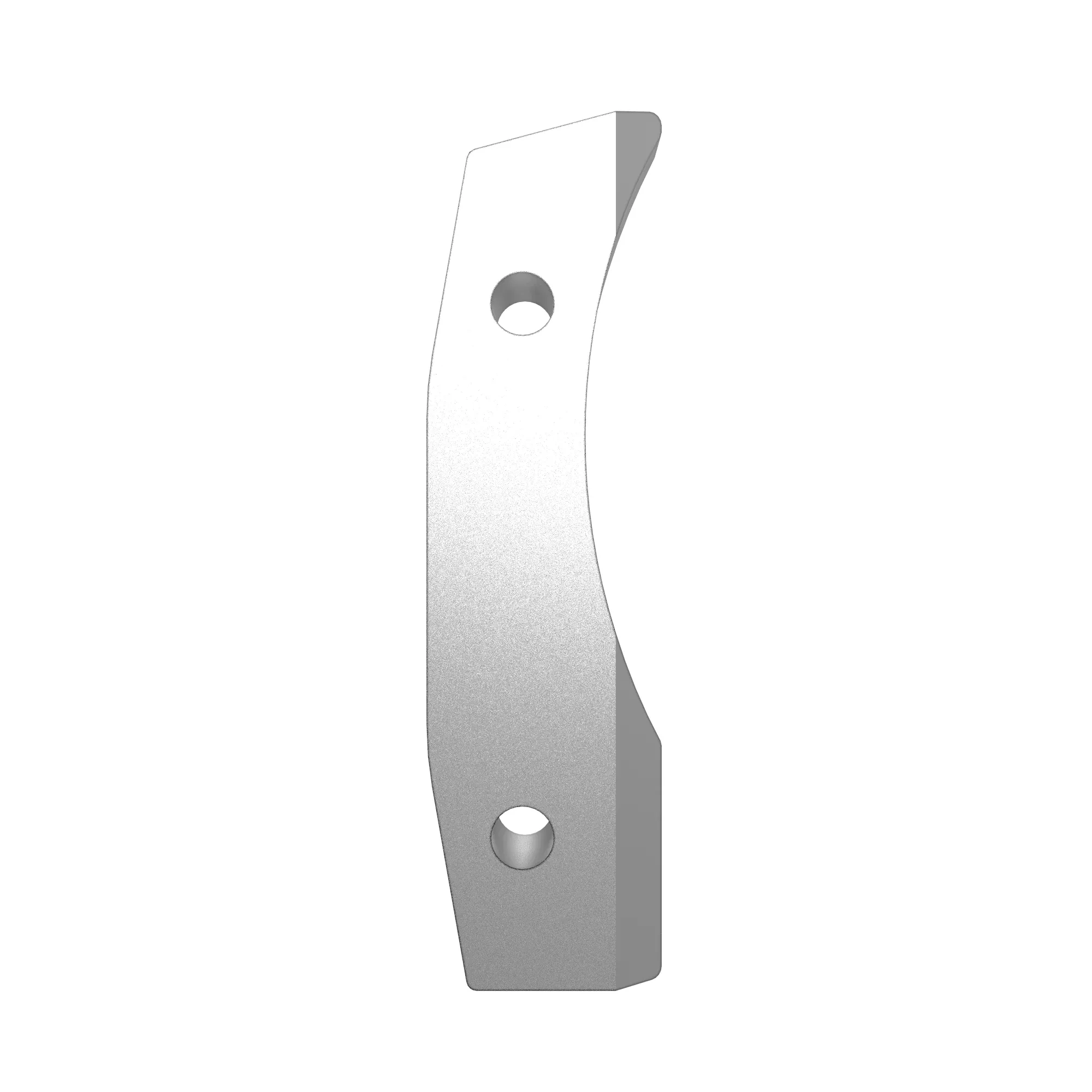 BOGIE STOP BLOCK