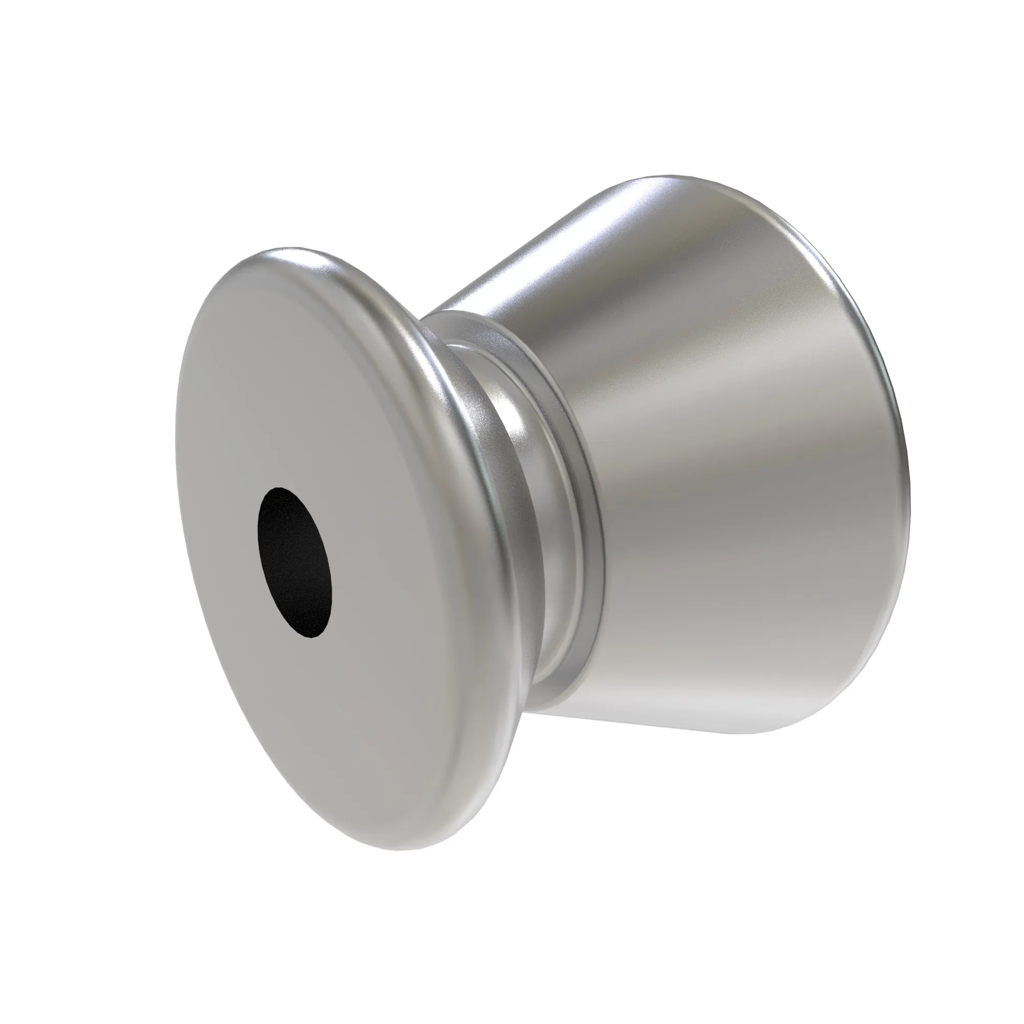 SIDESHIELD, FRONT