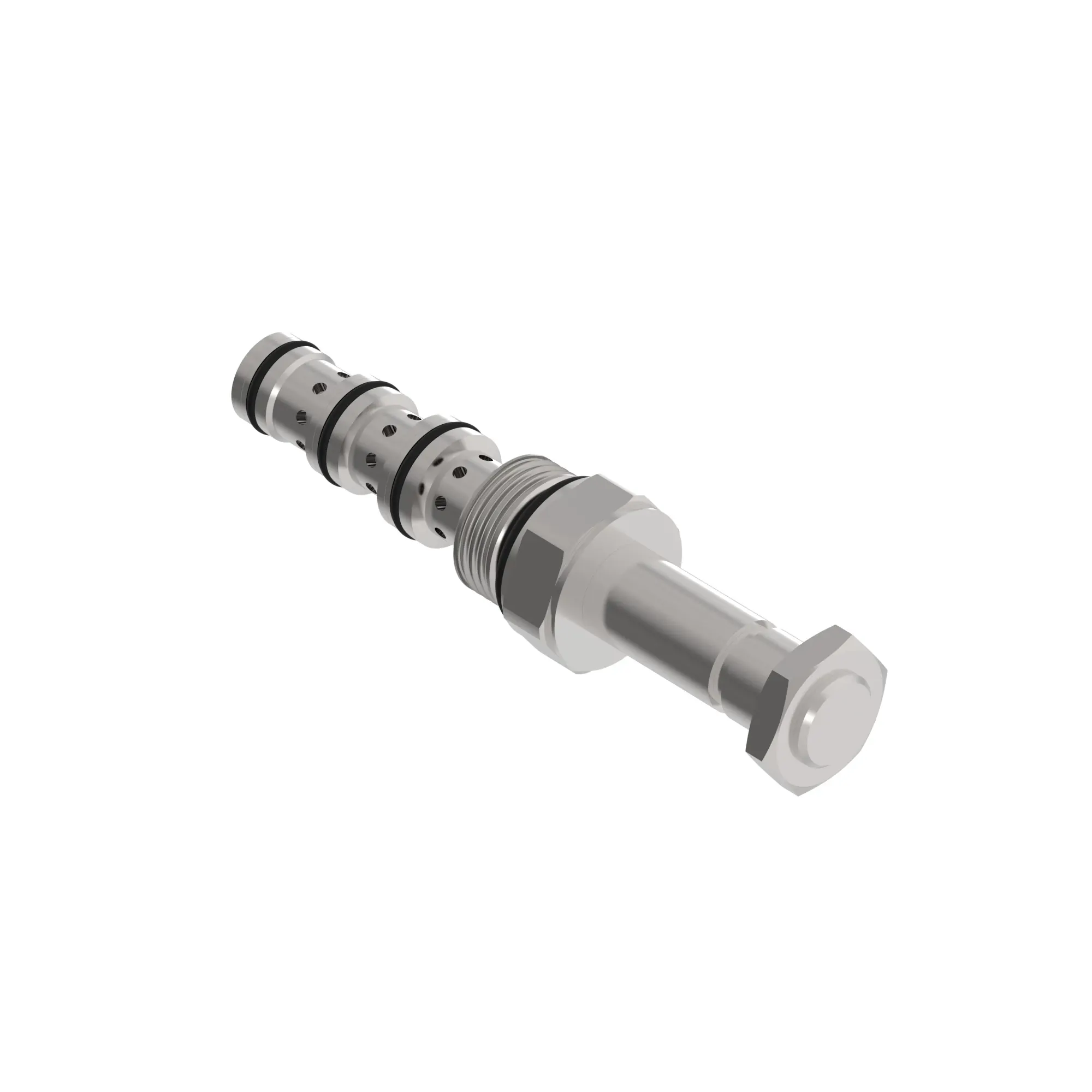 John Deere Valve - AUC13143