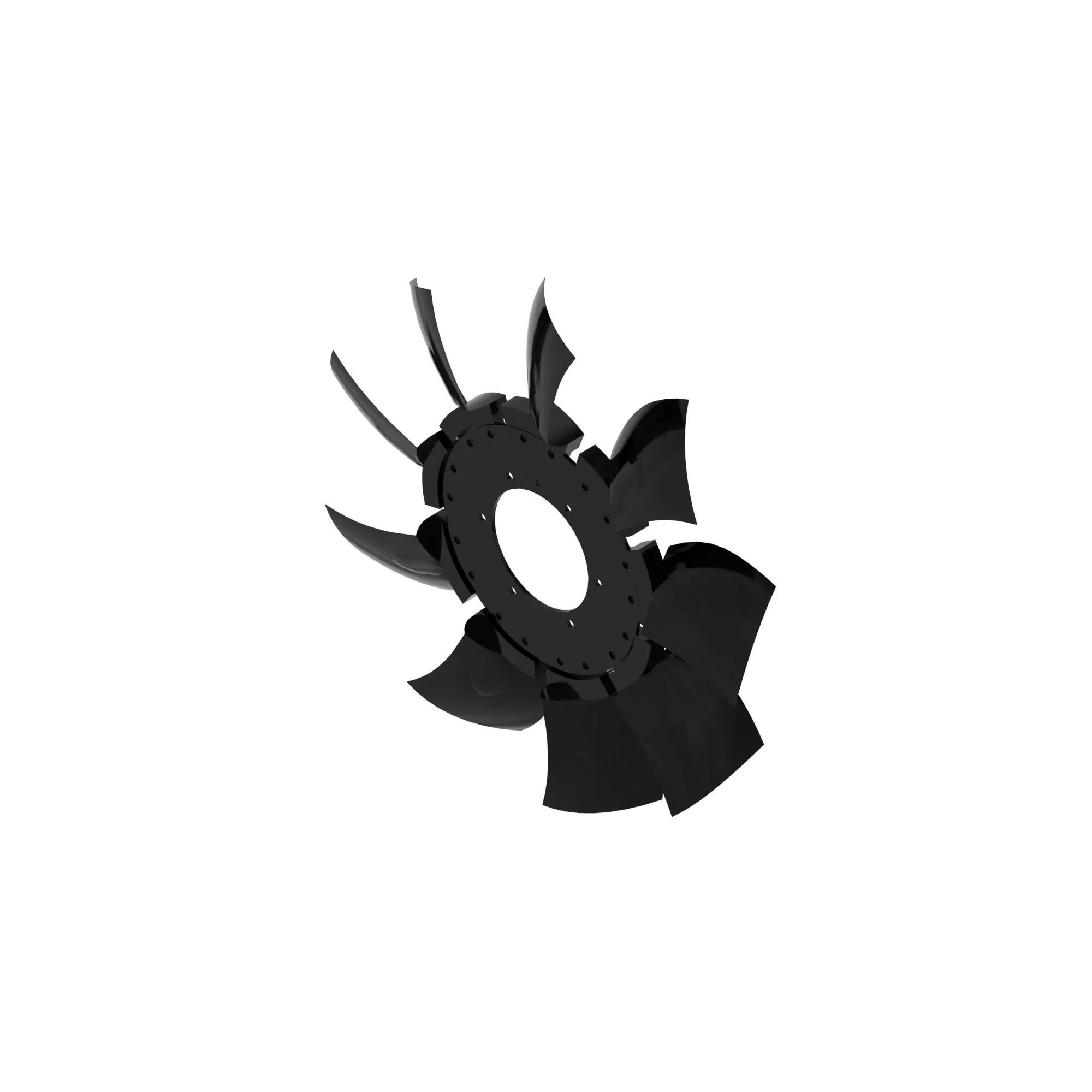 John Deere Fan - SJ11786