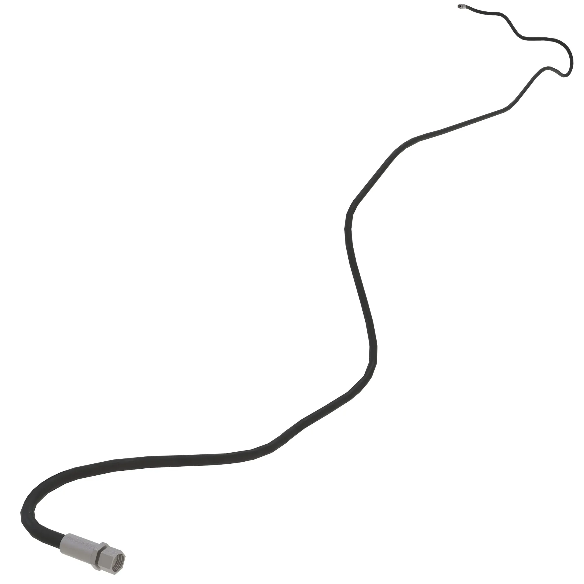 Hydraulic Hose - Fabricate, VAC #3
