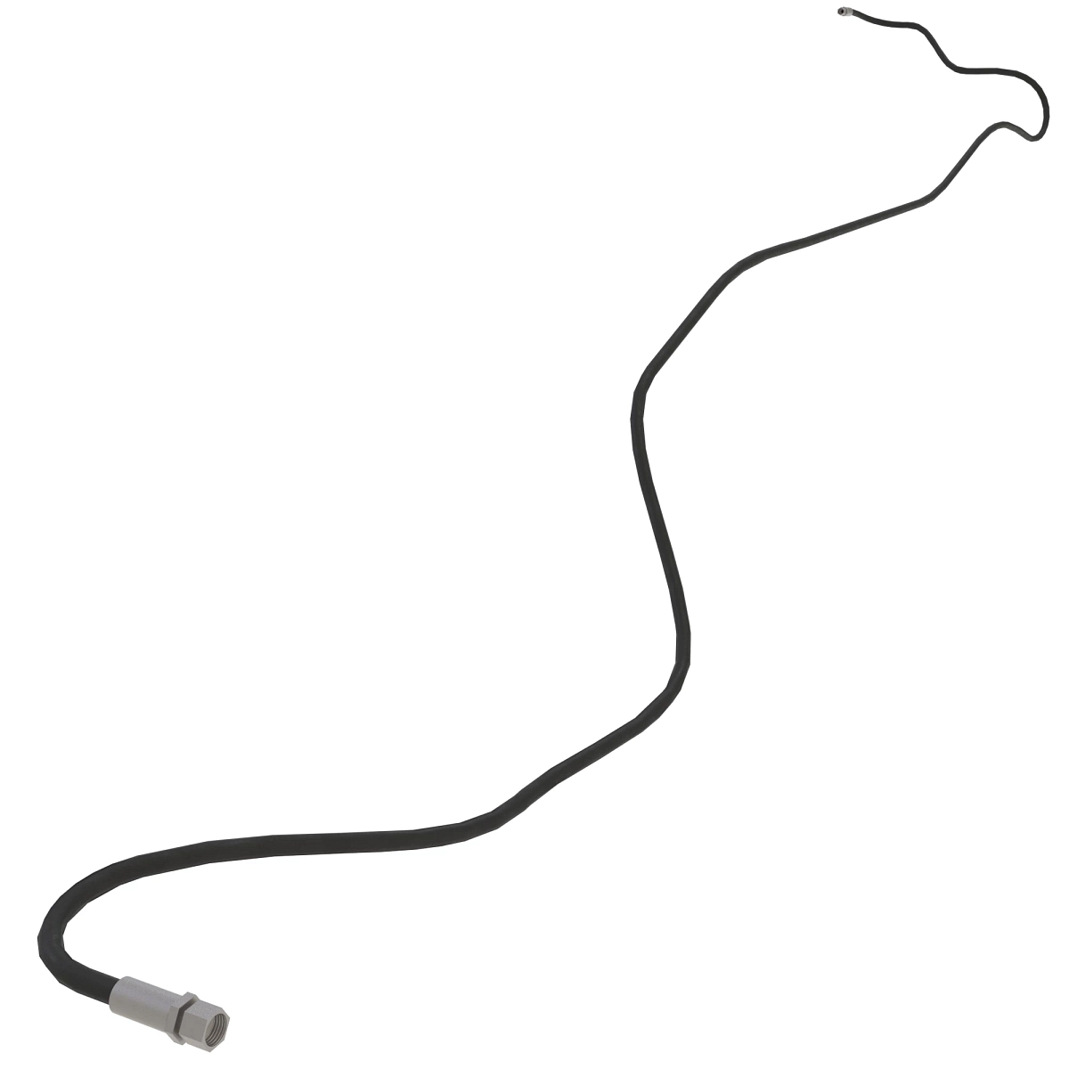 Hydraulic Hose - Fabricate, VAC #3