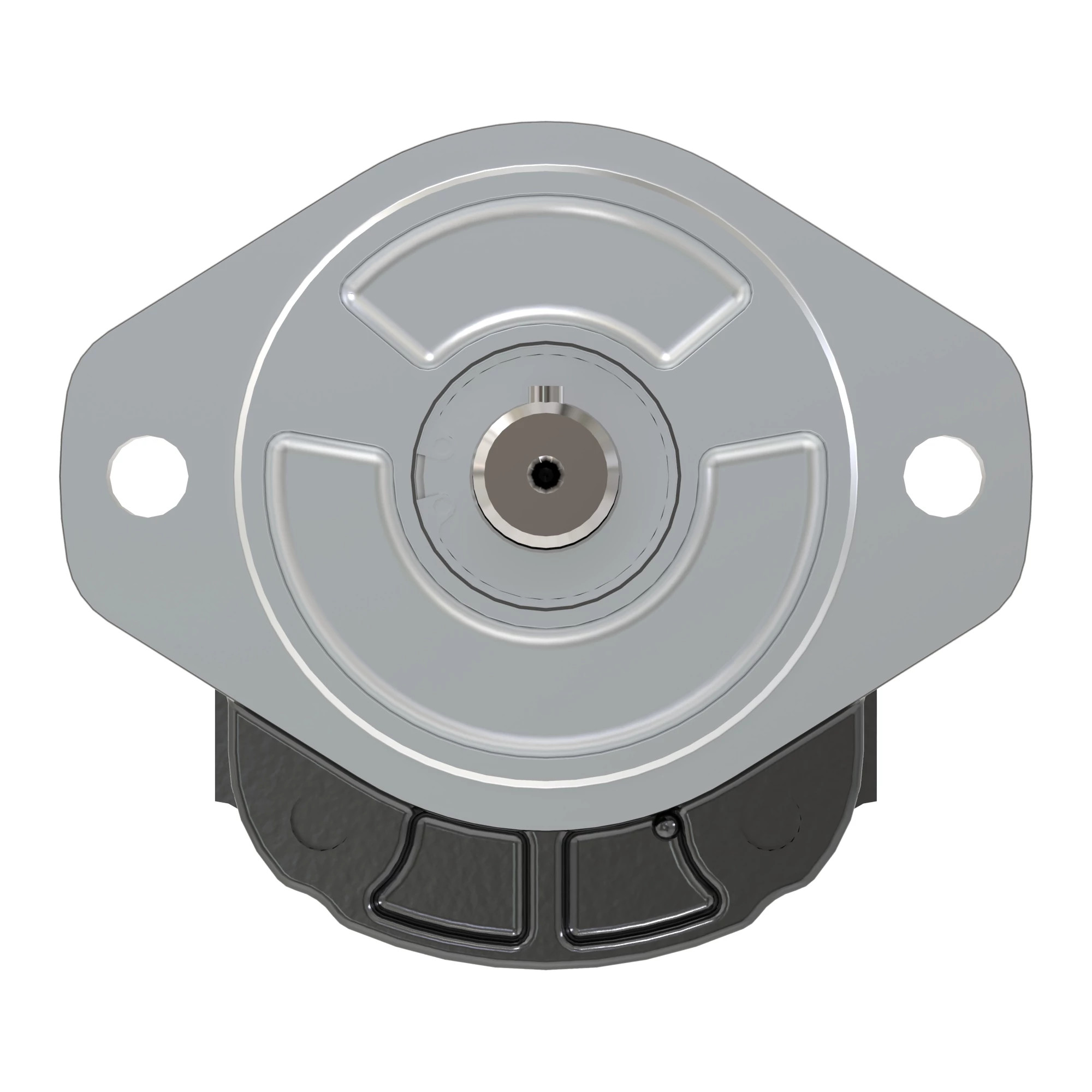 HYDRAULIC MOTOR