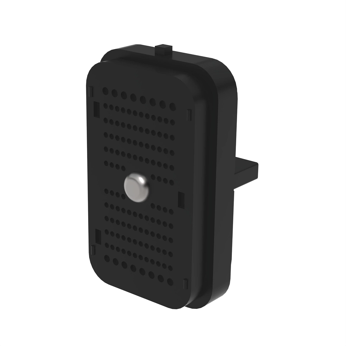 Conn Deutsch Drb 128W Ms Blk Plstc