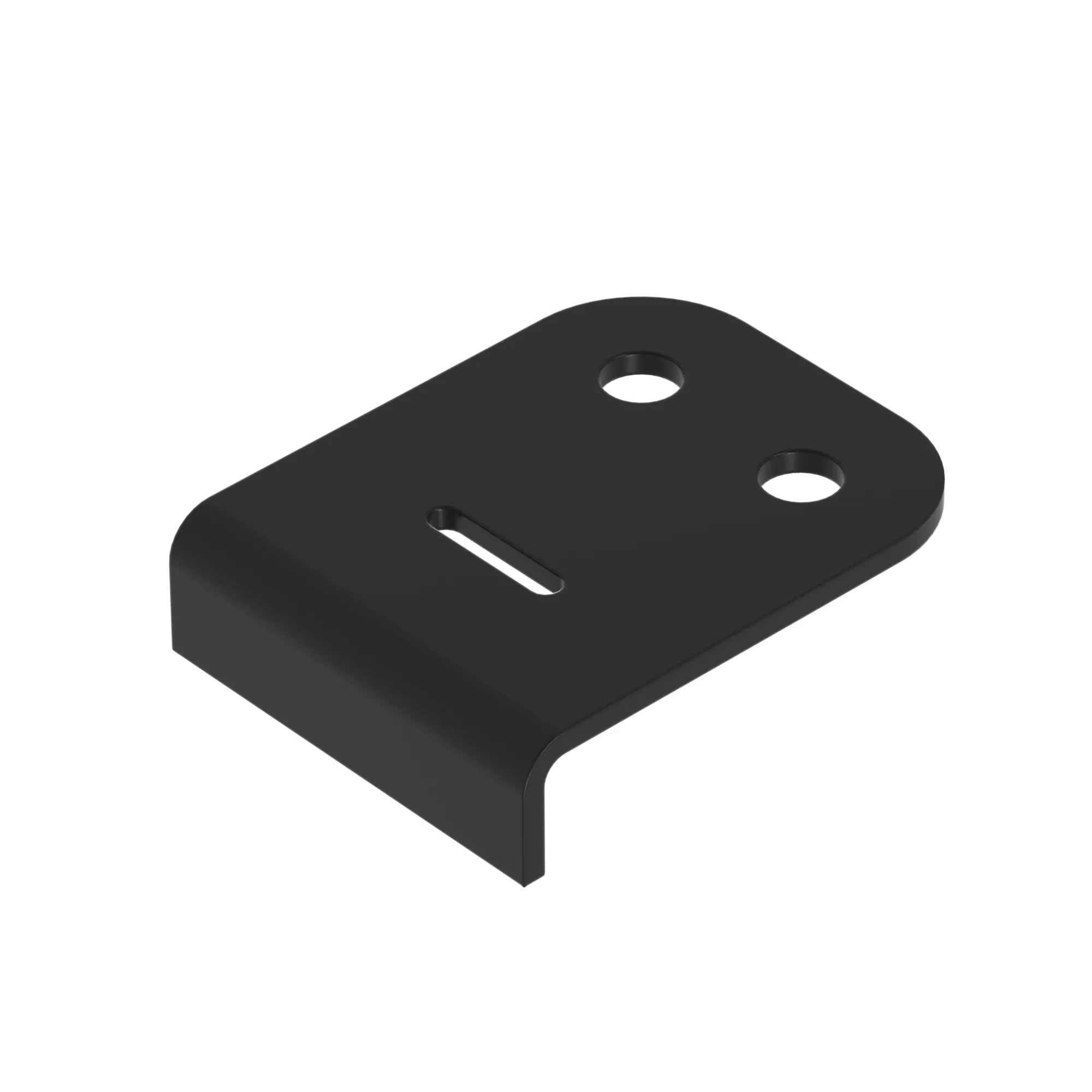 BRACKET, FENCE NOZZLE